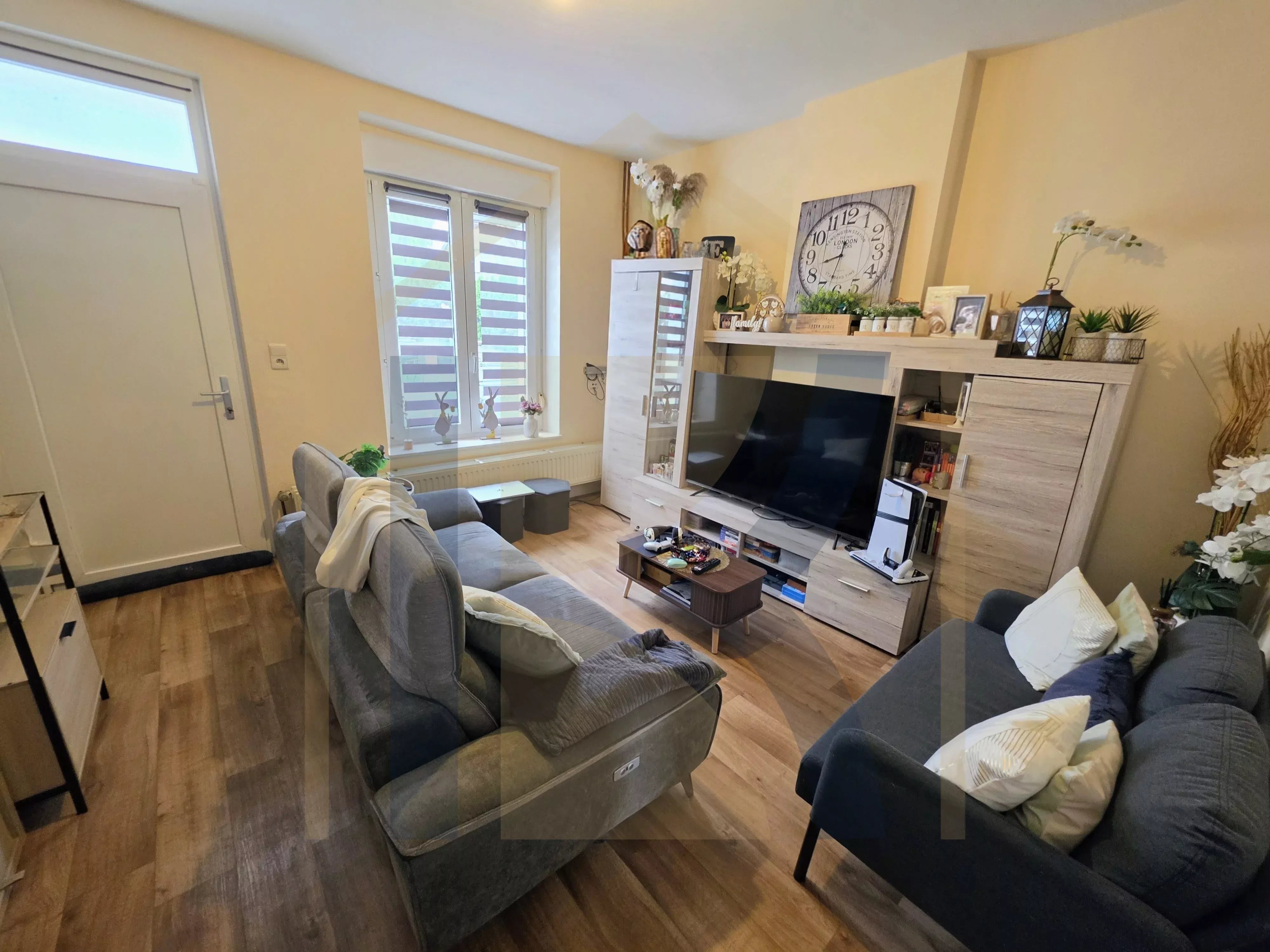 Maison 2 ch. – Athus