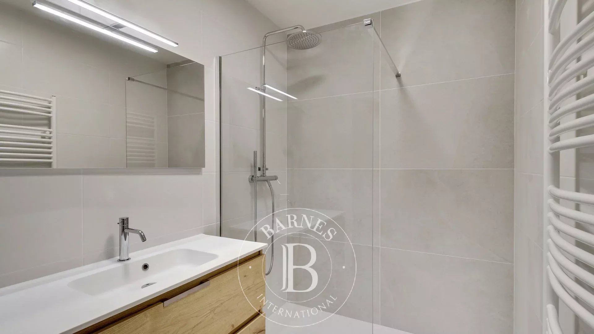 Daire Lyon 2ème - picture 13