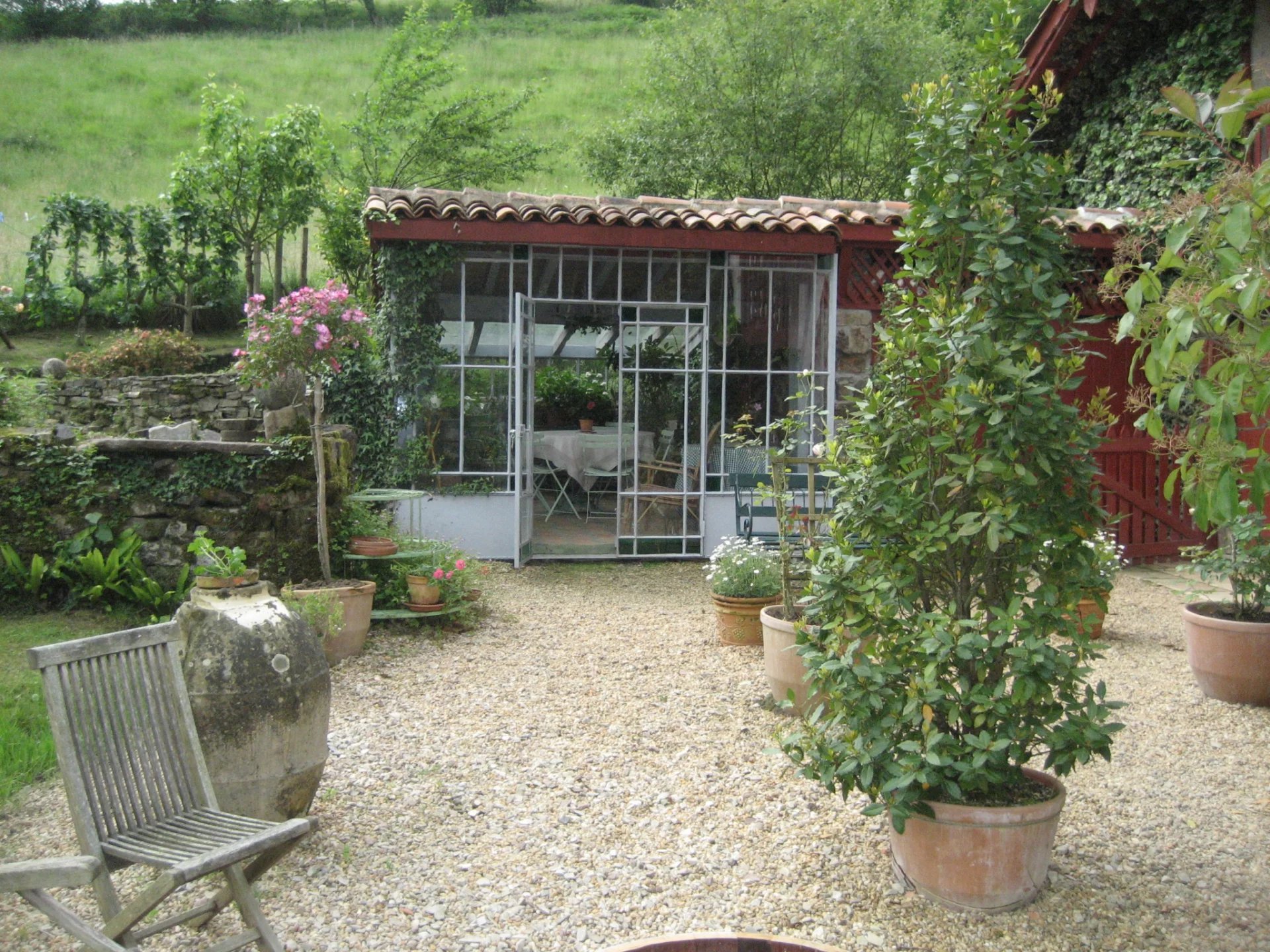 Vente Maison Cambo-les-Bains