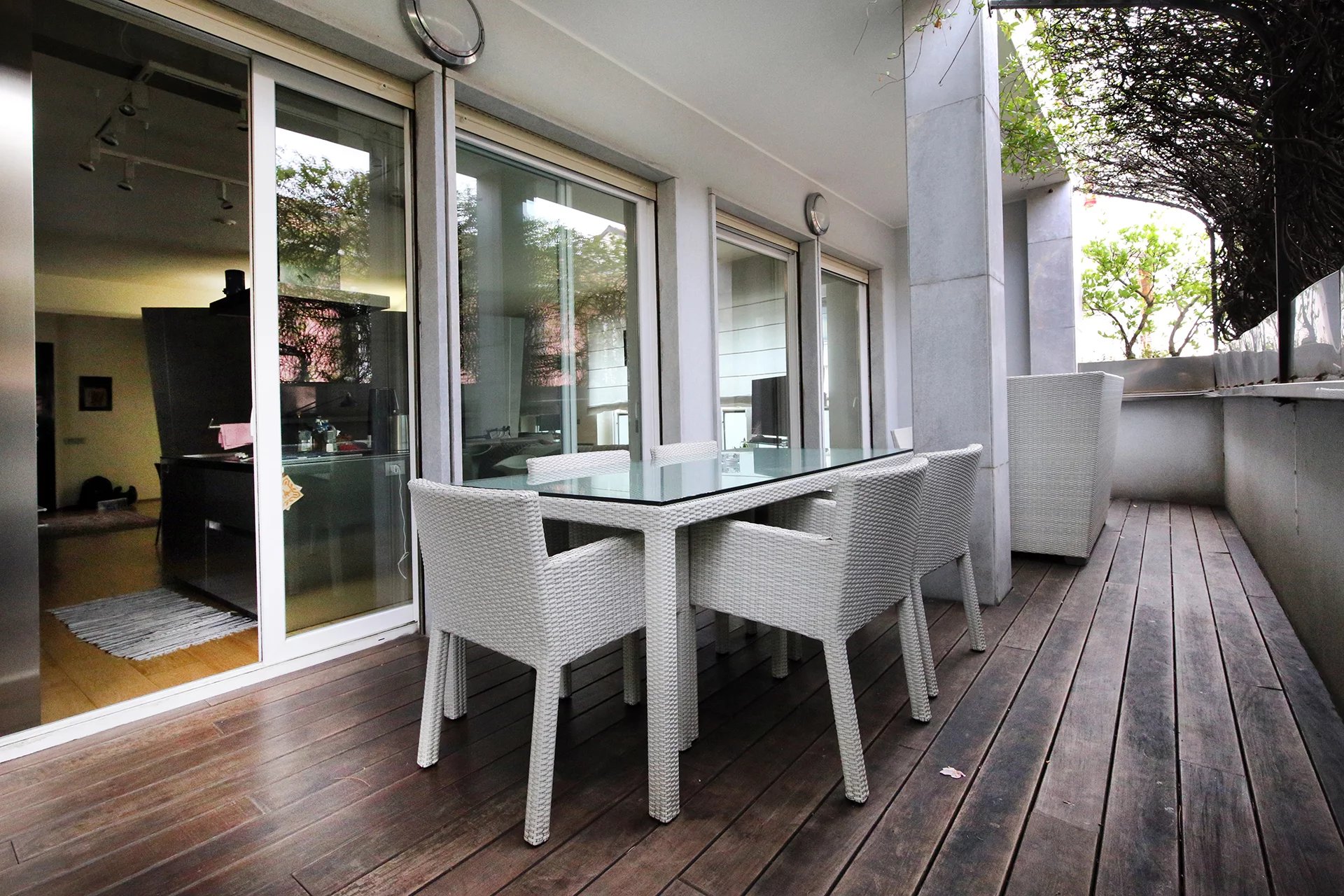 Sale Apartment Milano Porta Nuova