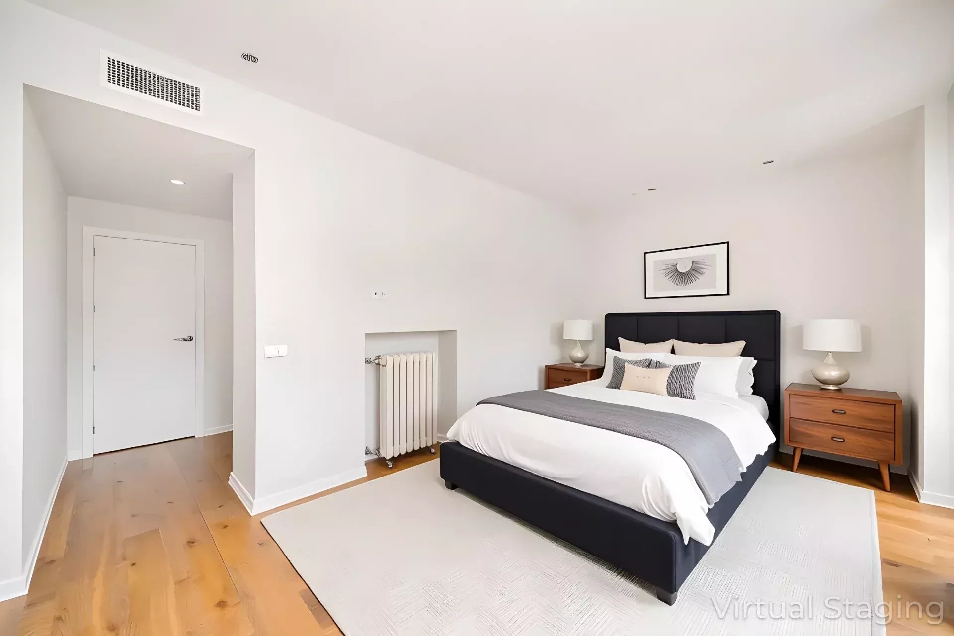 Daire Madrid - picture 5