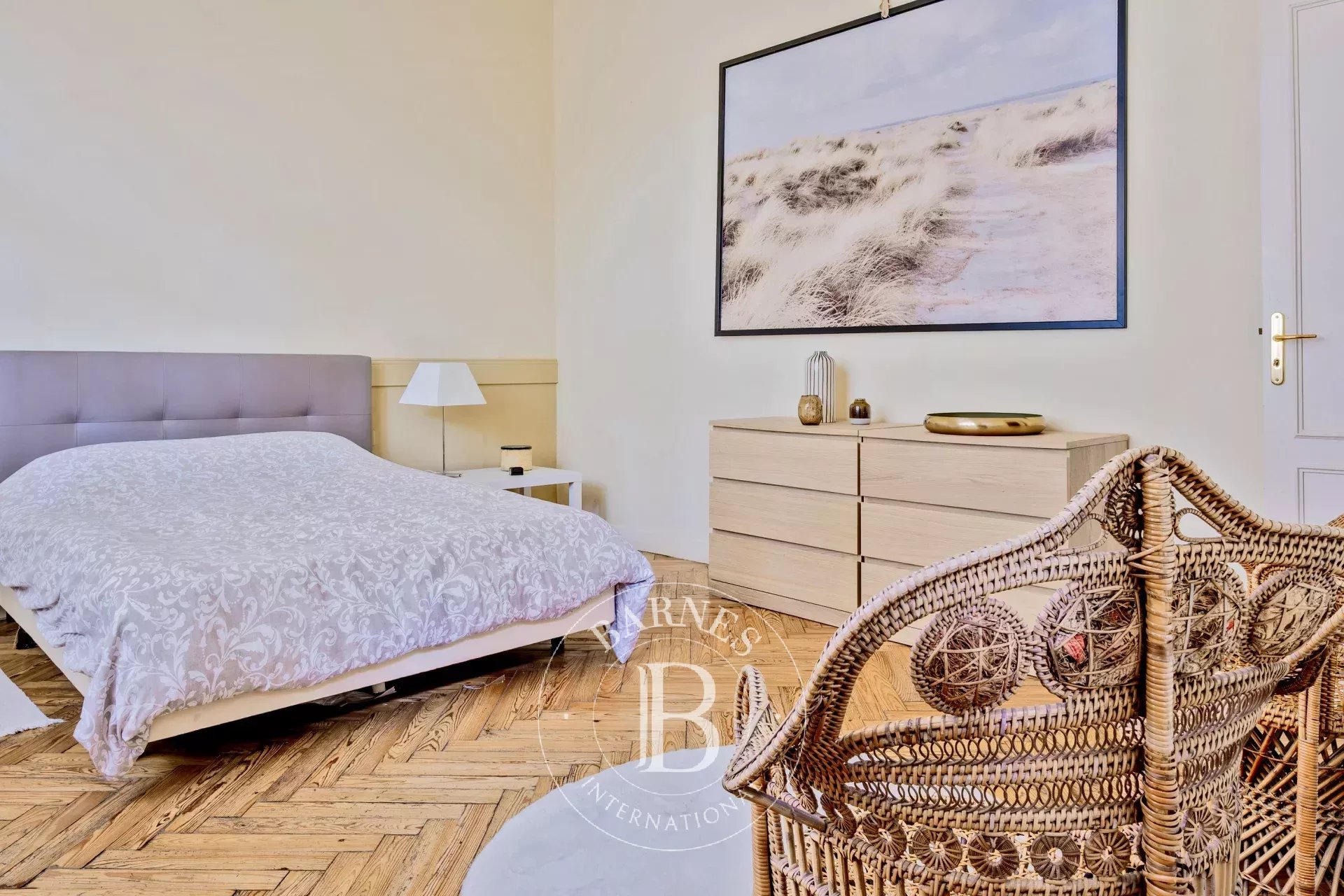 Daire Bordeaux - picture 5