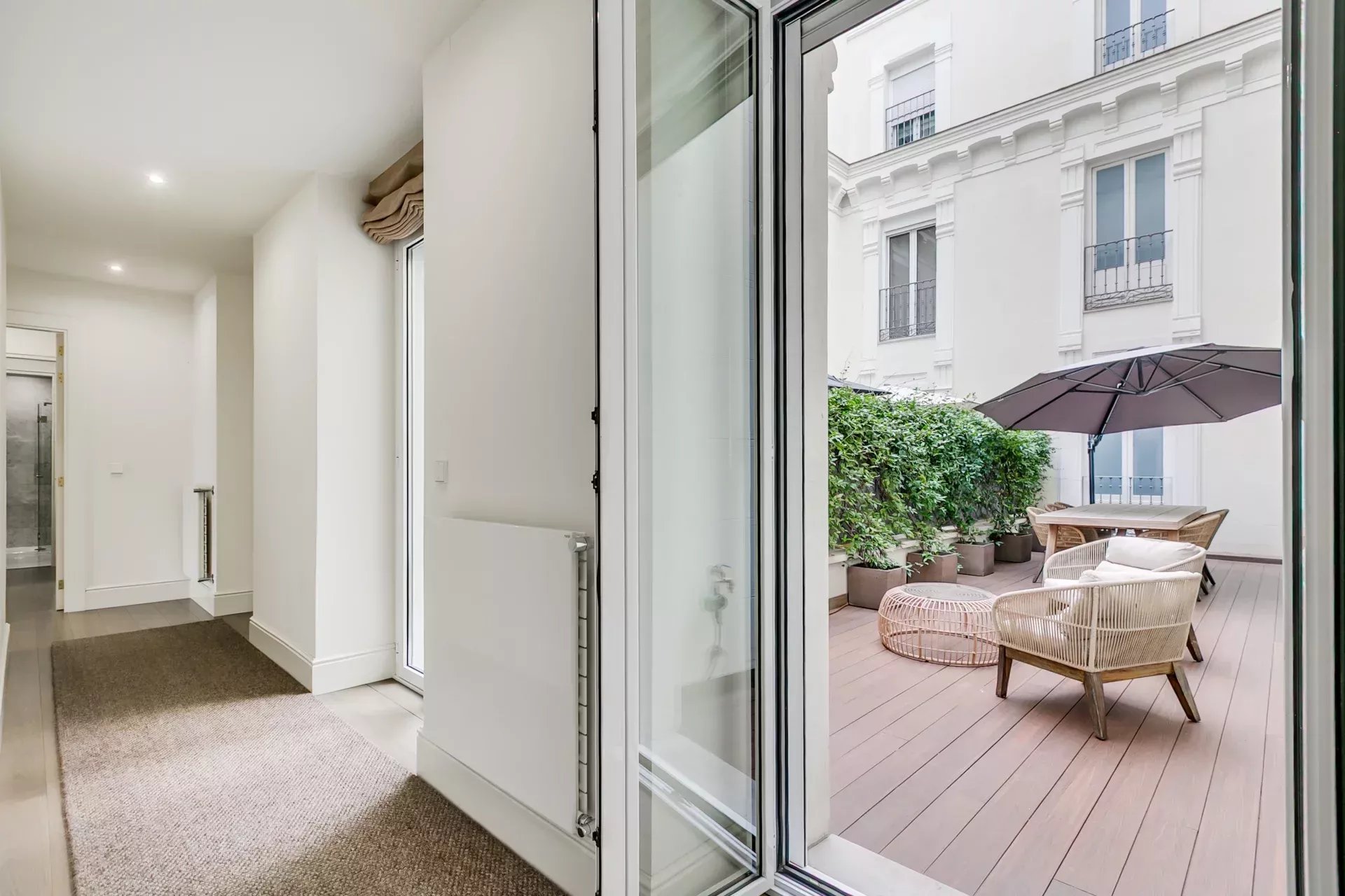 Daire Madrid - picture 14