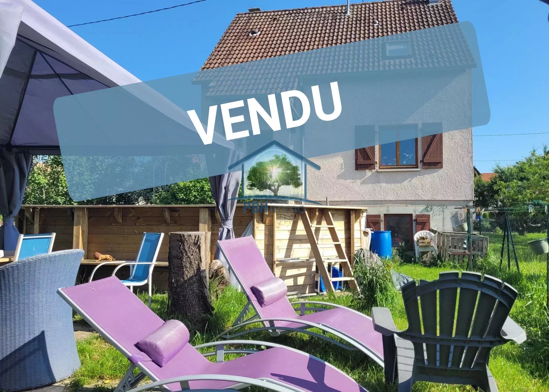 Vente Maison Schwenheim