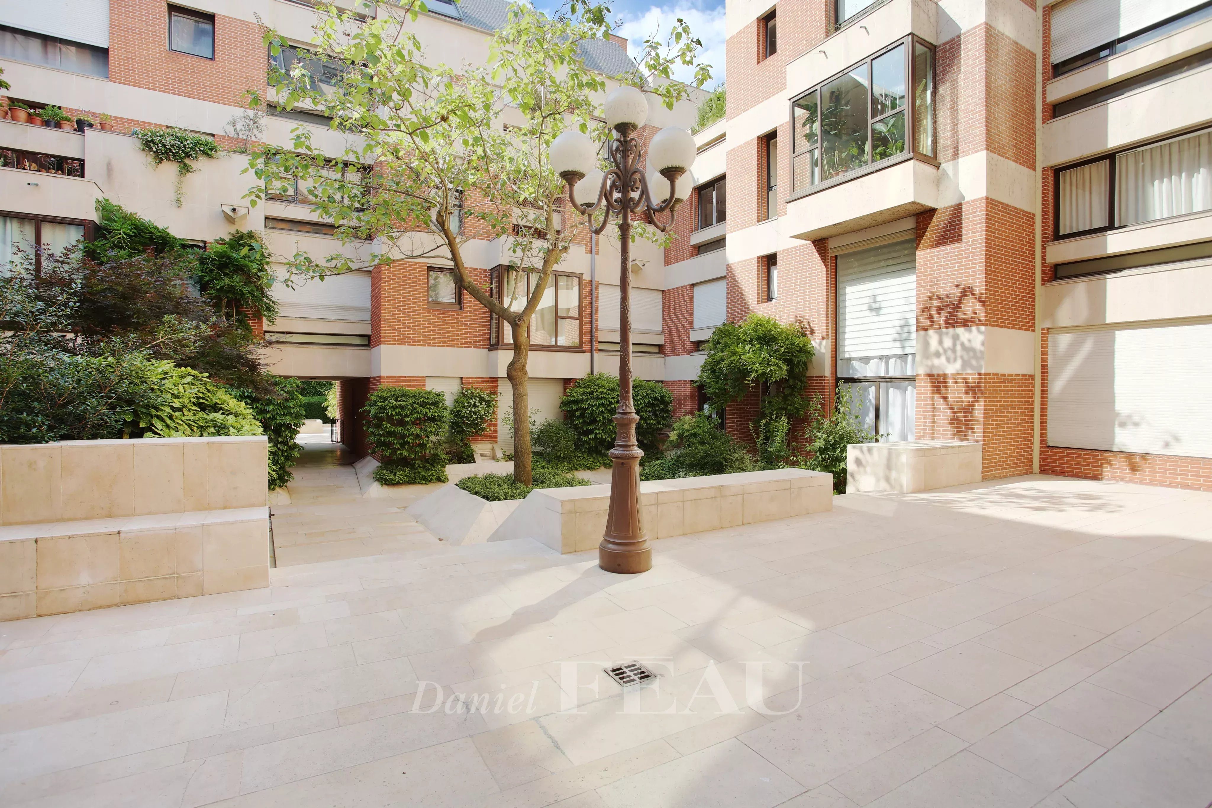 Location Appartement Paris 3ème