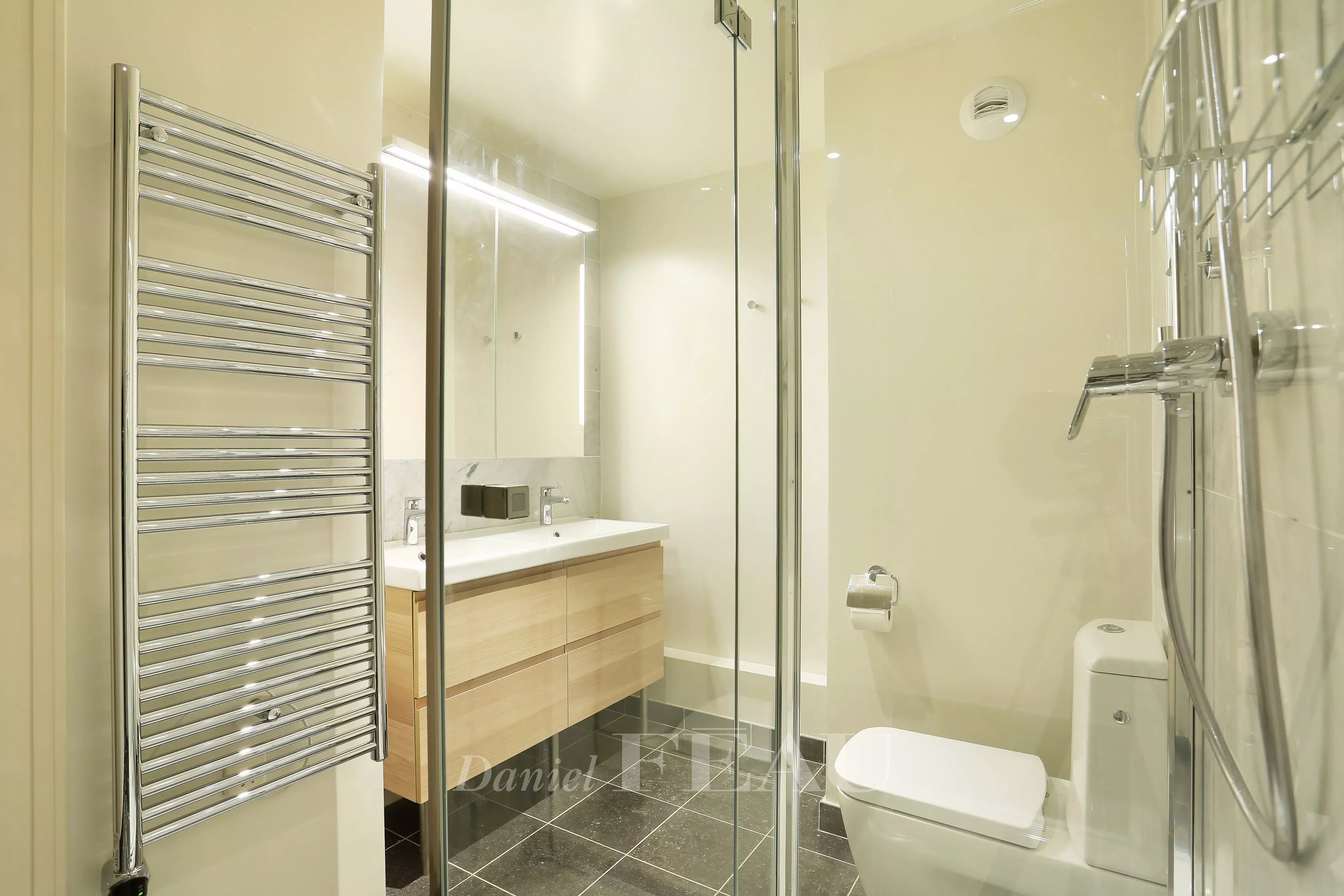 Rental Apartment Paris 16th