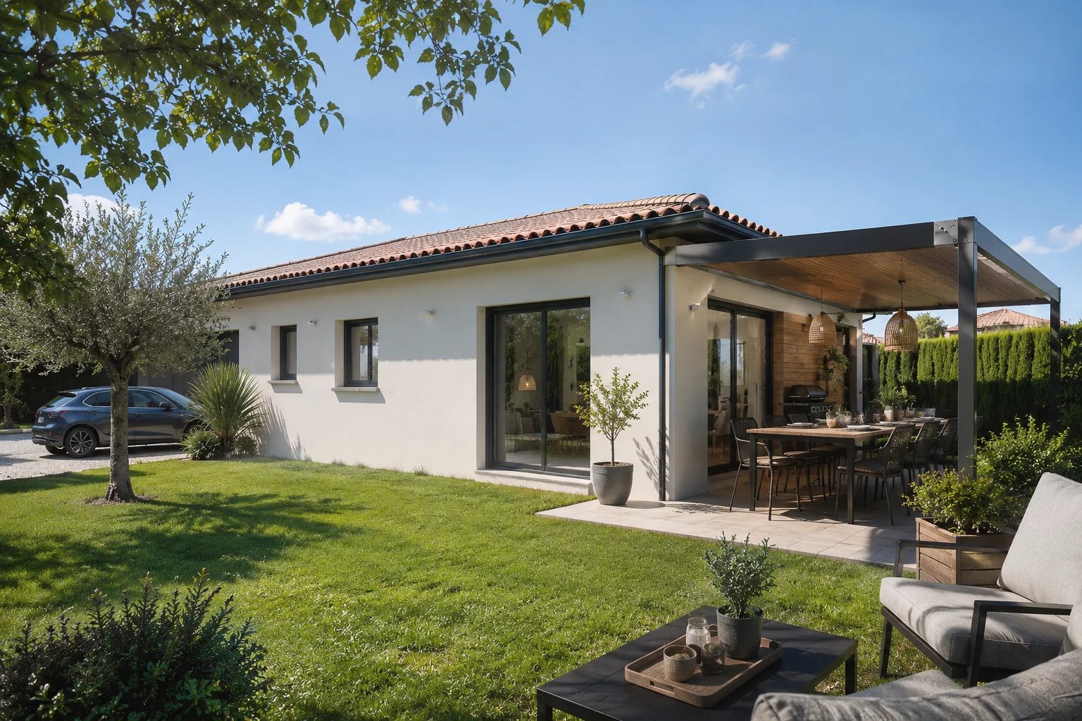 Agence immobilière de Atri'Home