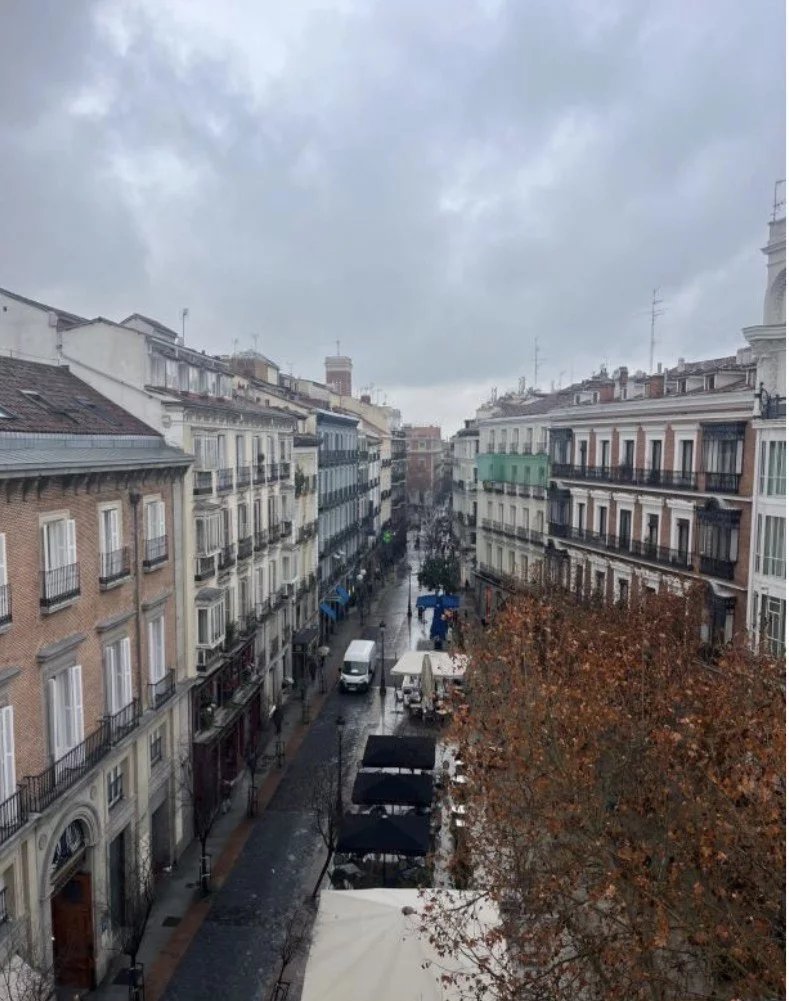 Sale Apartment Madrid