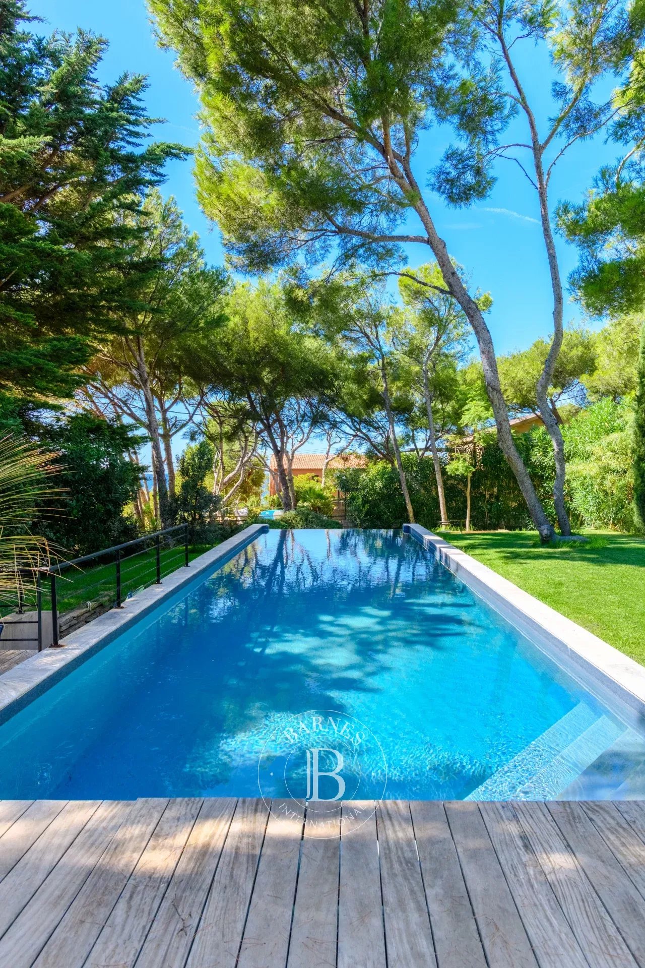 Villa Sanary-sur-Mer - picture 33