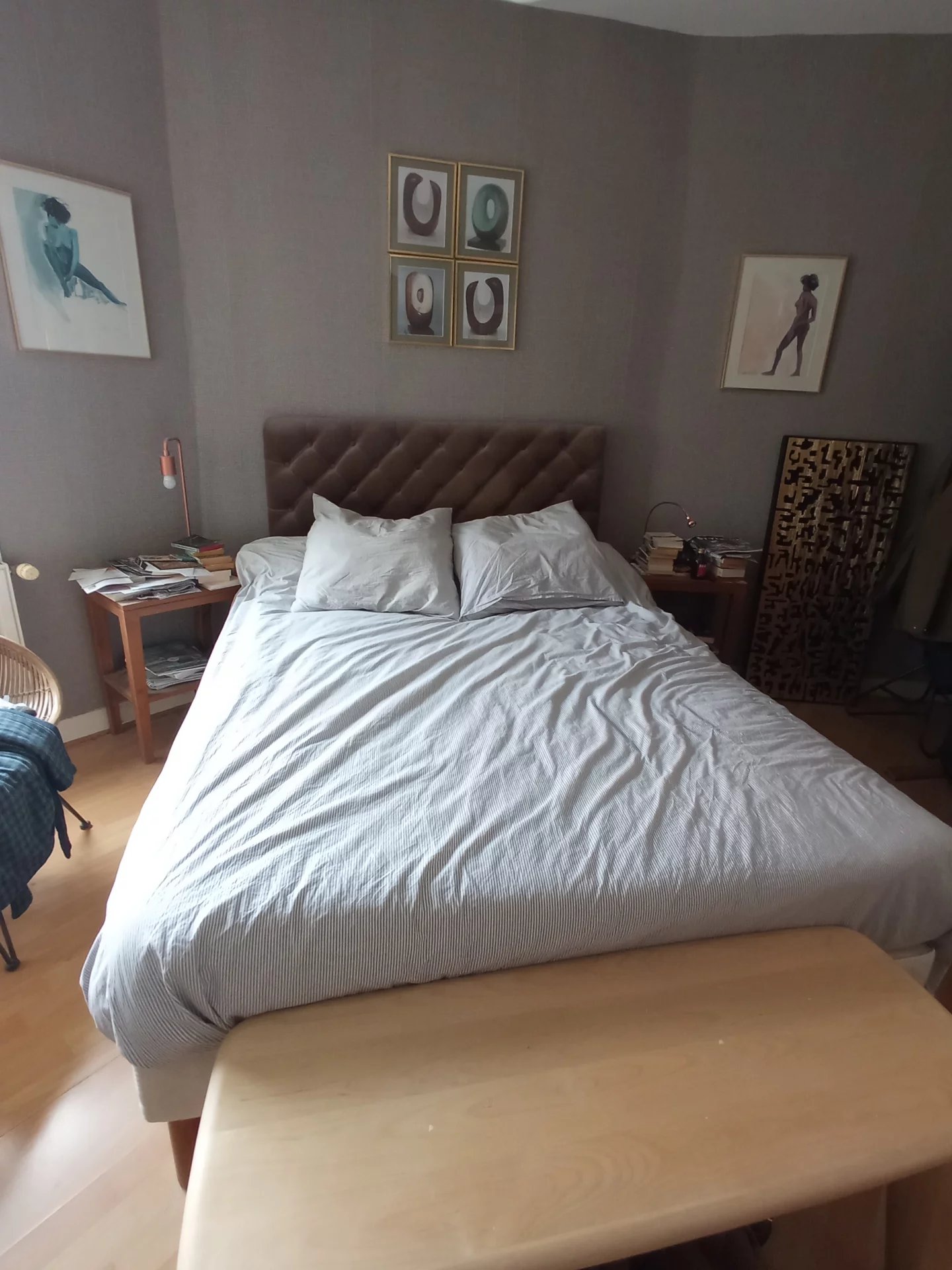 St Acheul - Maison - 3 chambres - Idéal investisseur ou 1er achat - sans travaux — photo 5