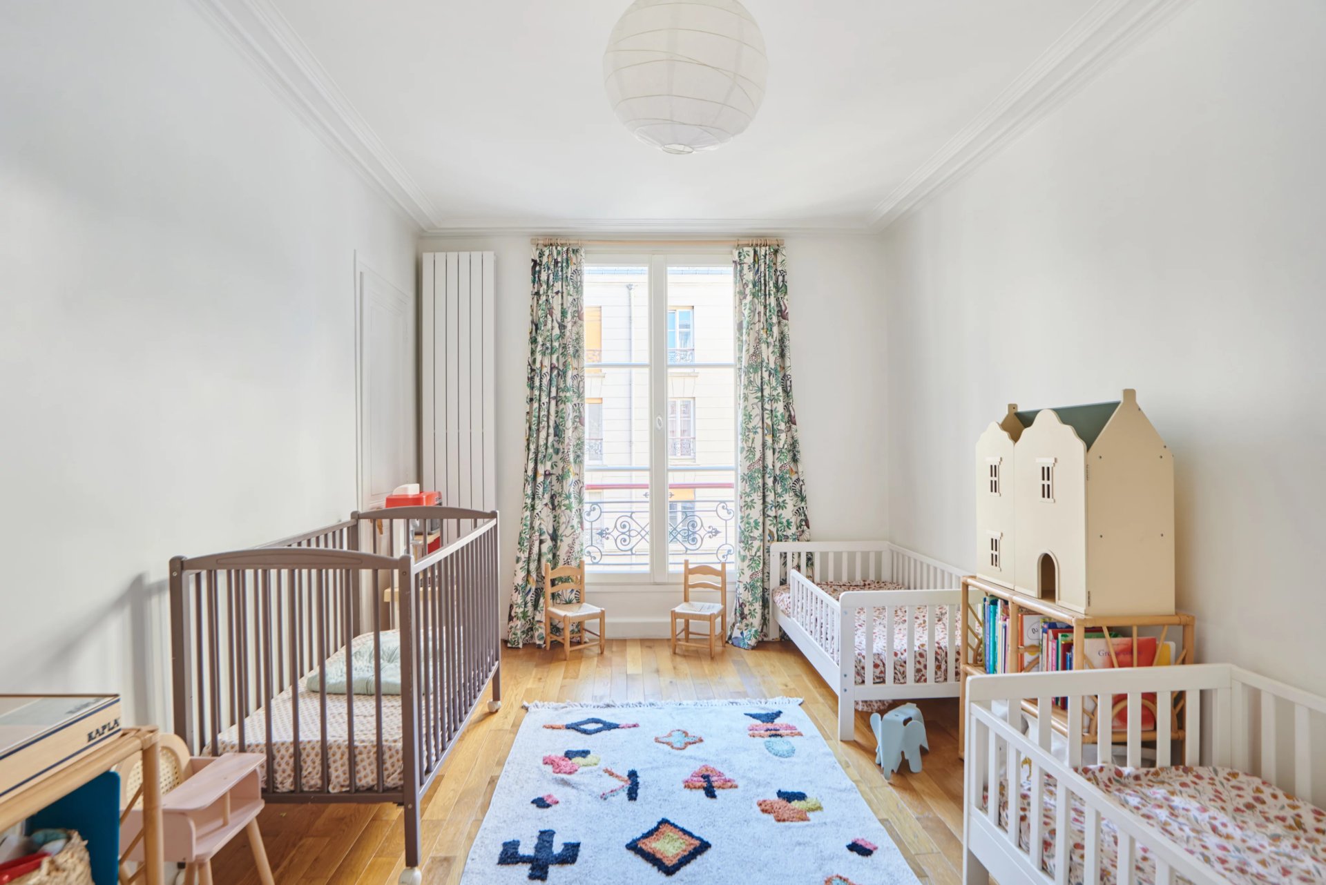 2 Bedroom Apartment/Flat's Image 14
