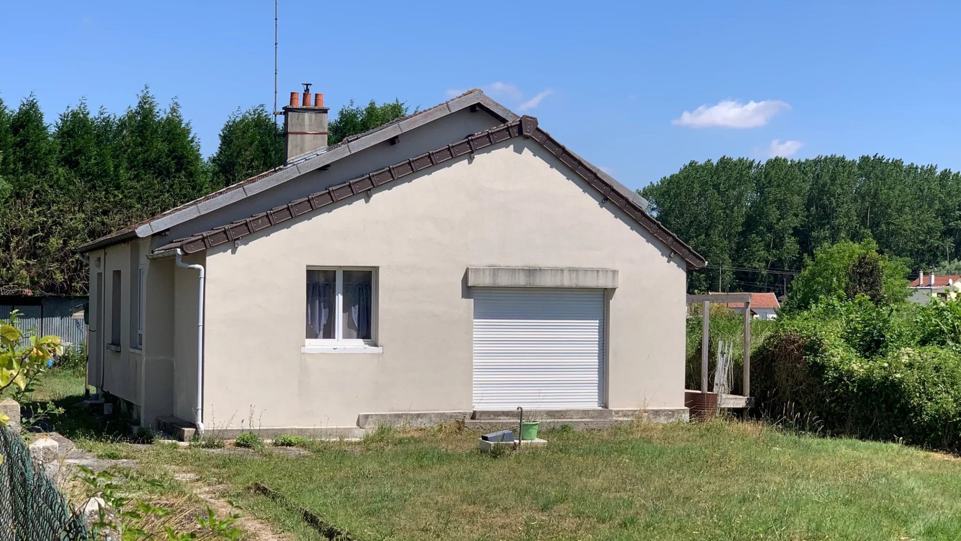 Agence immobilière de Cabinet Central Immobilier