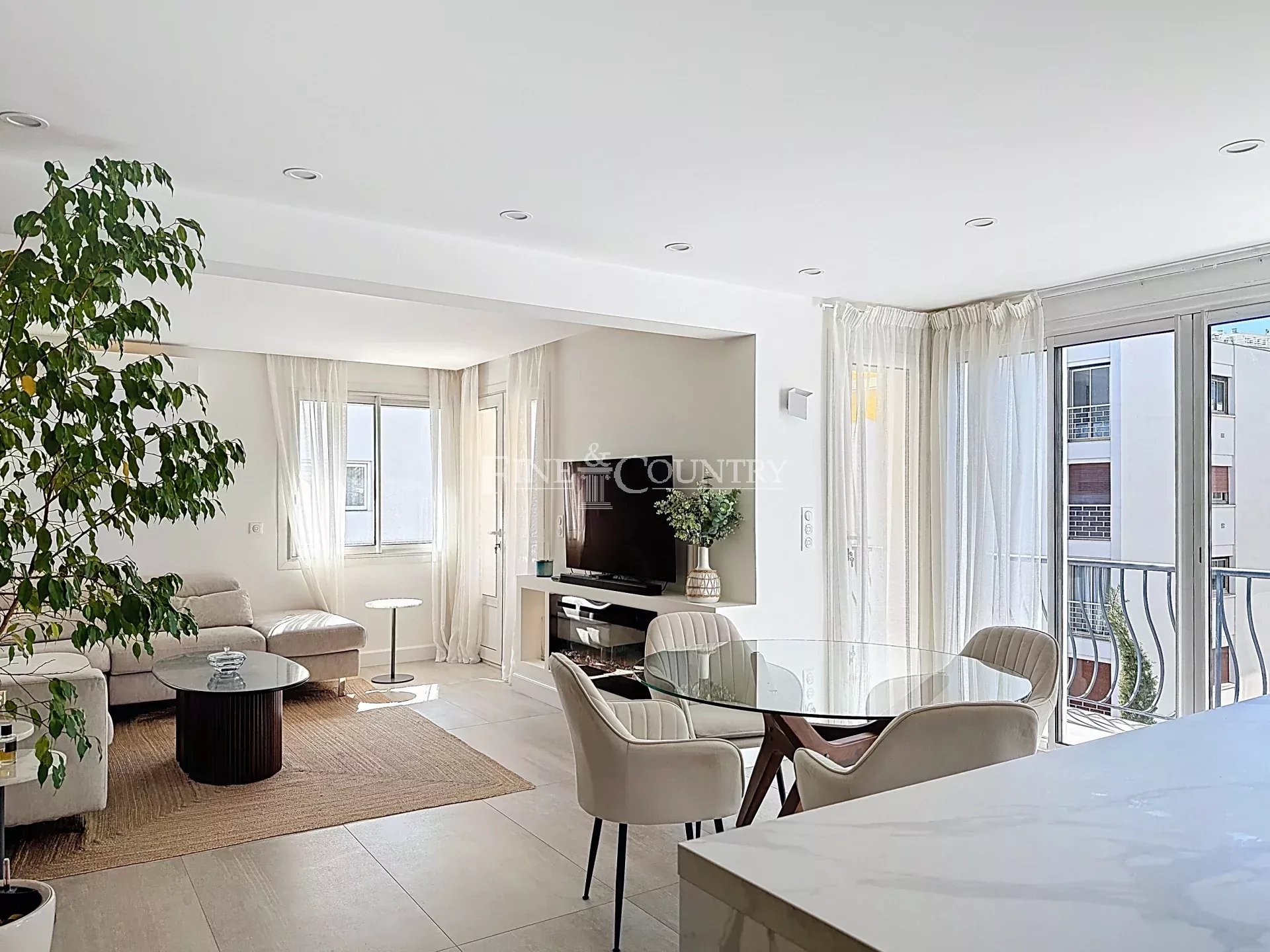 Photo of Apartment for sale in Palm Beach, Cannes