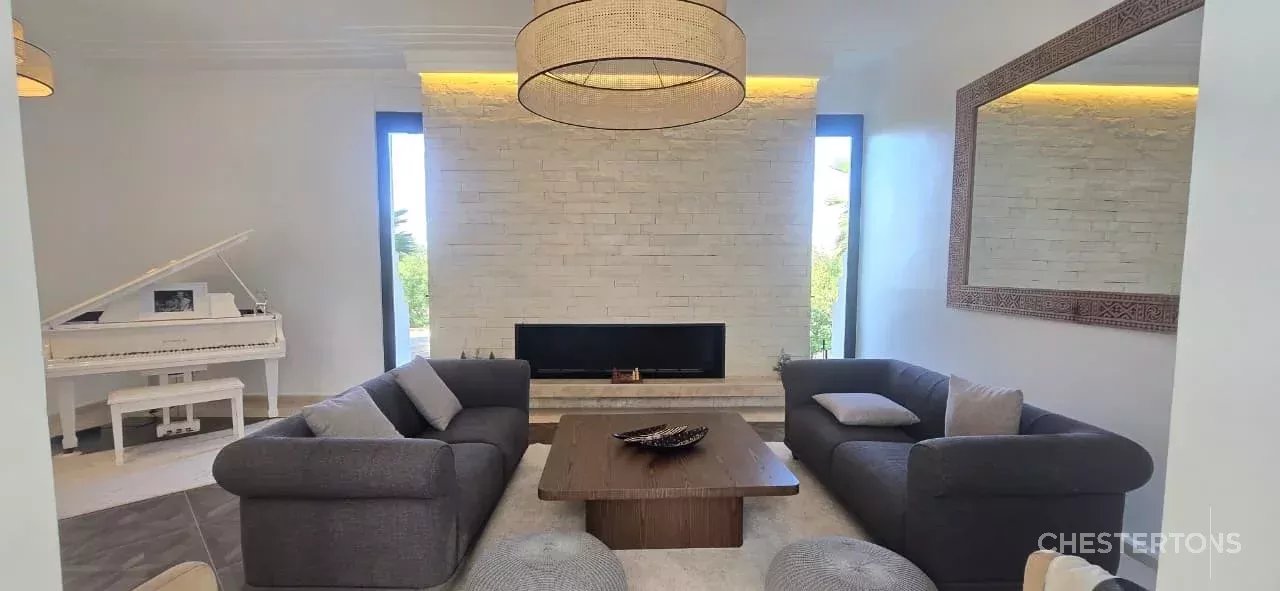 Image of Property - 9 Bedrooms for Sale in Marrakech-Ménara-Marrakech-Morocco, Image 8