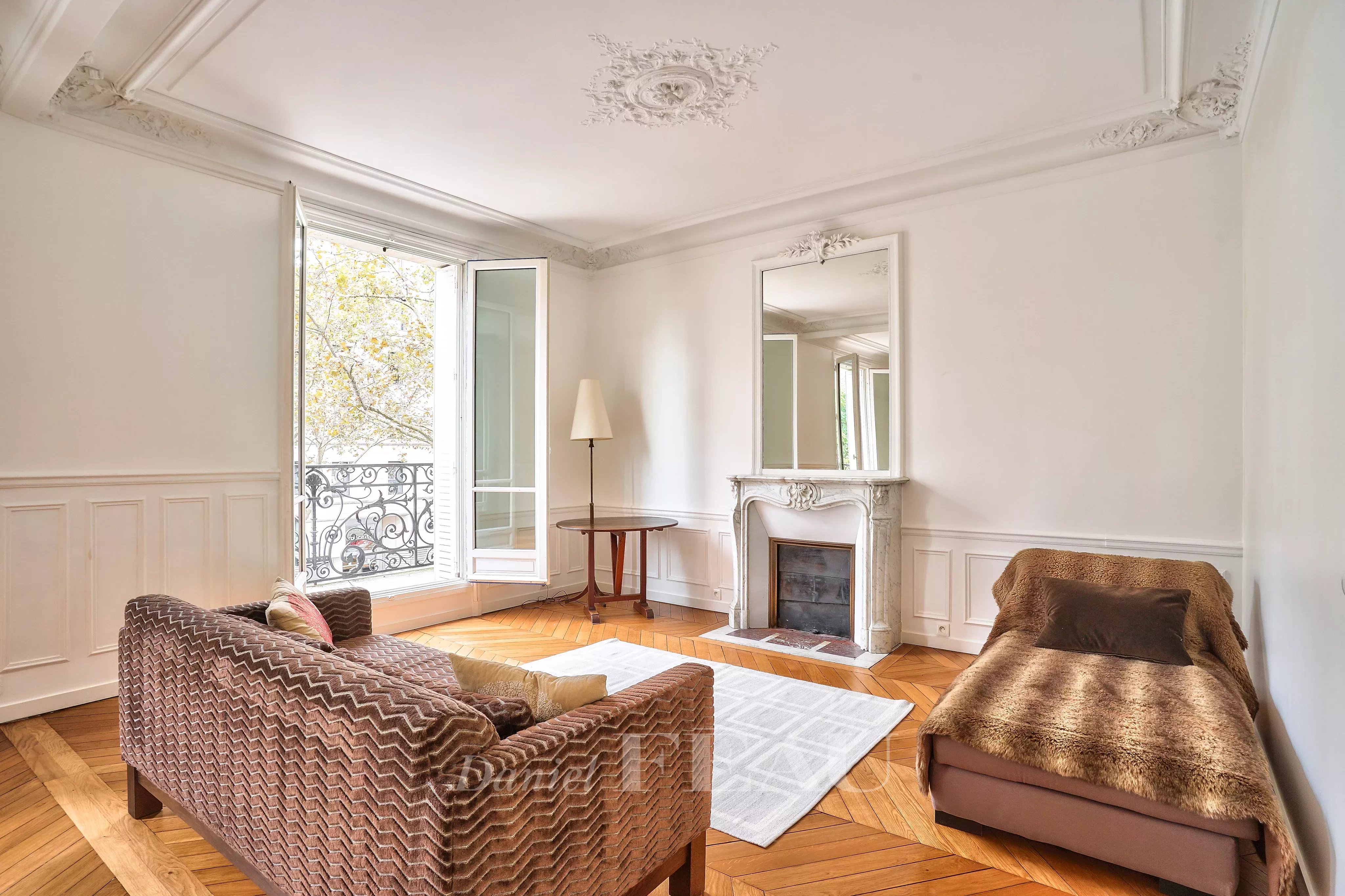 Location Appartement Boulogne-Billancourt