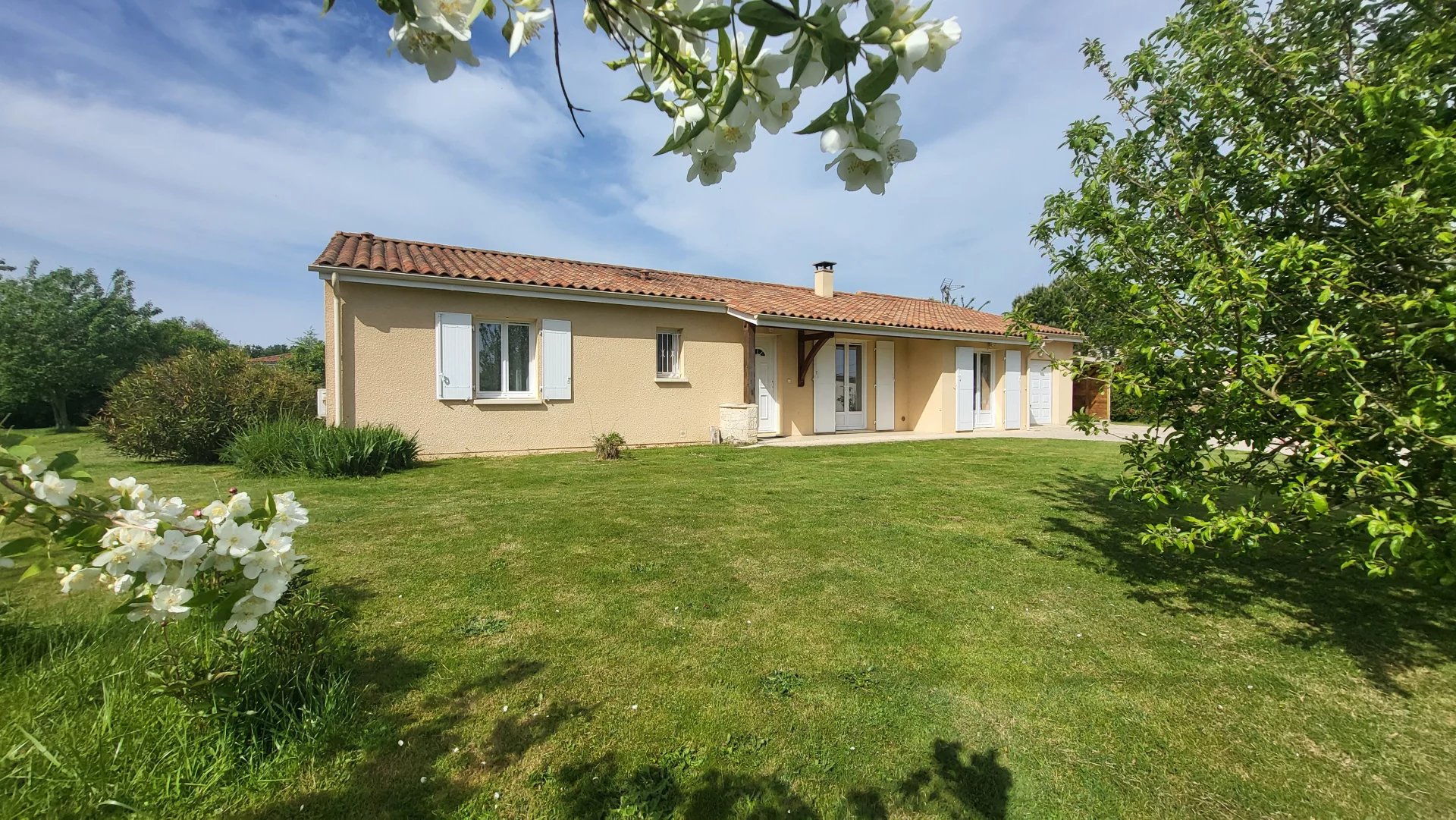 Sale House Lamonzie-Saint-Martin