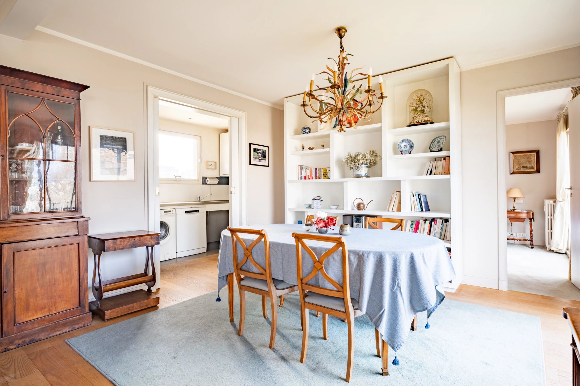 2 Bedroom Apartment/Flat's Image 11