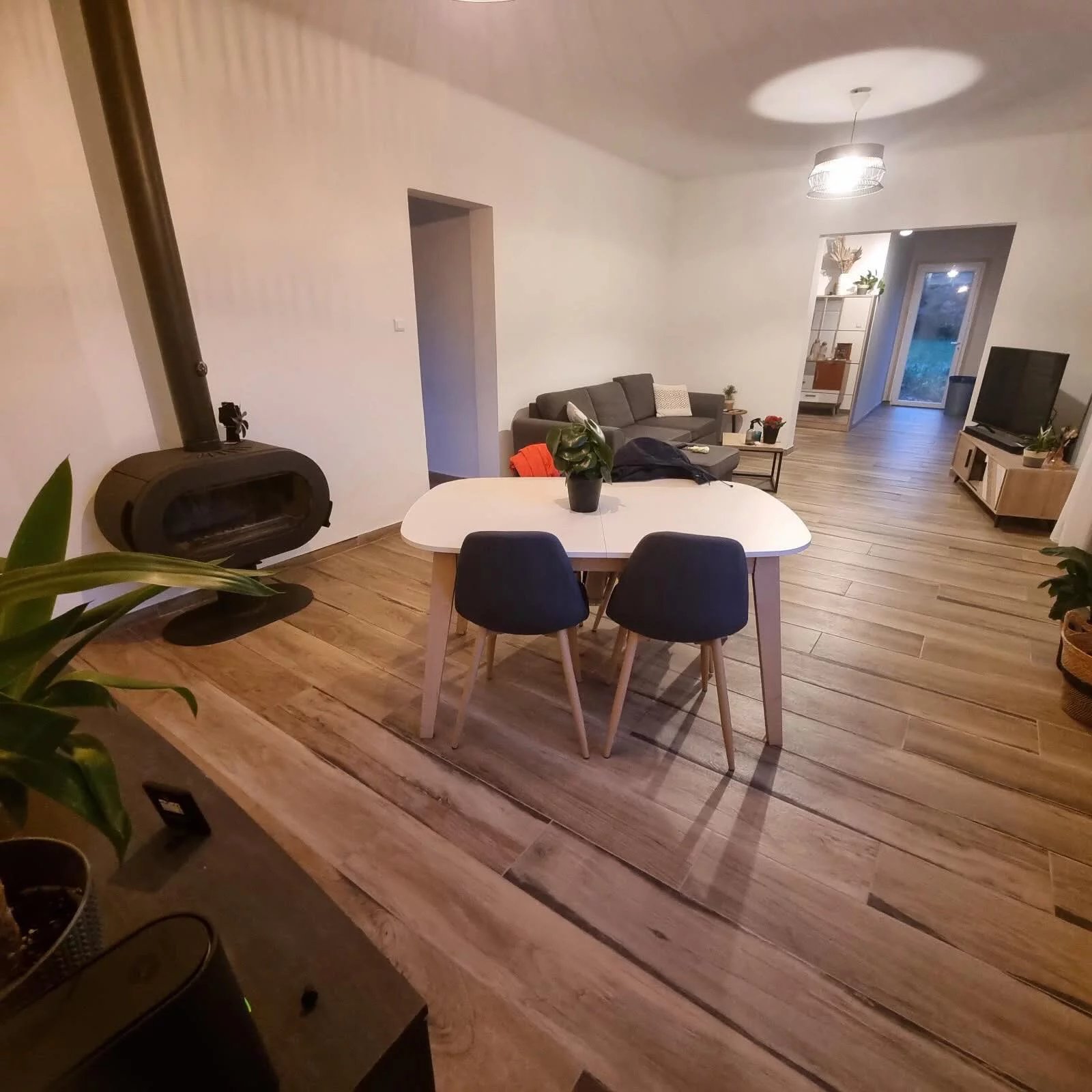 Agence immobilière de Sandrine Diouf Immobilier