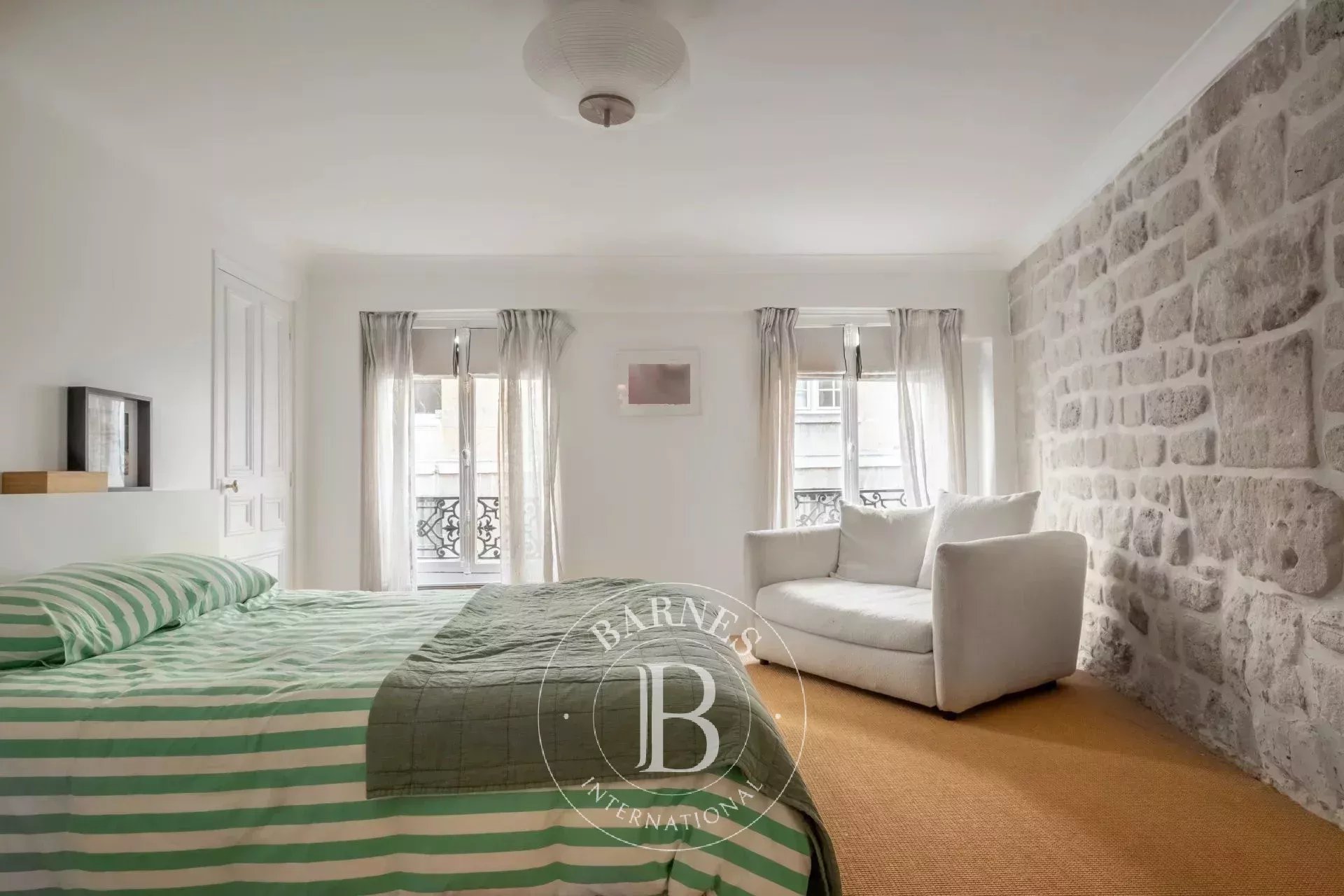 Квартира Paris 6ème - picture 13