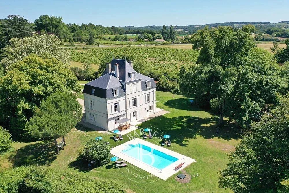 Manoir Monbazillac  -  ref 85719565 (picture 2)