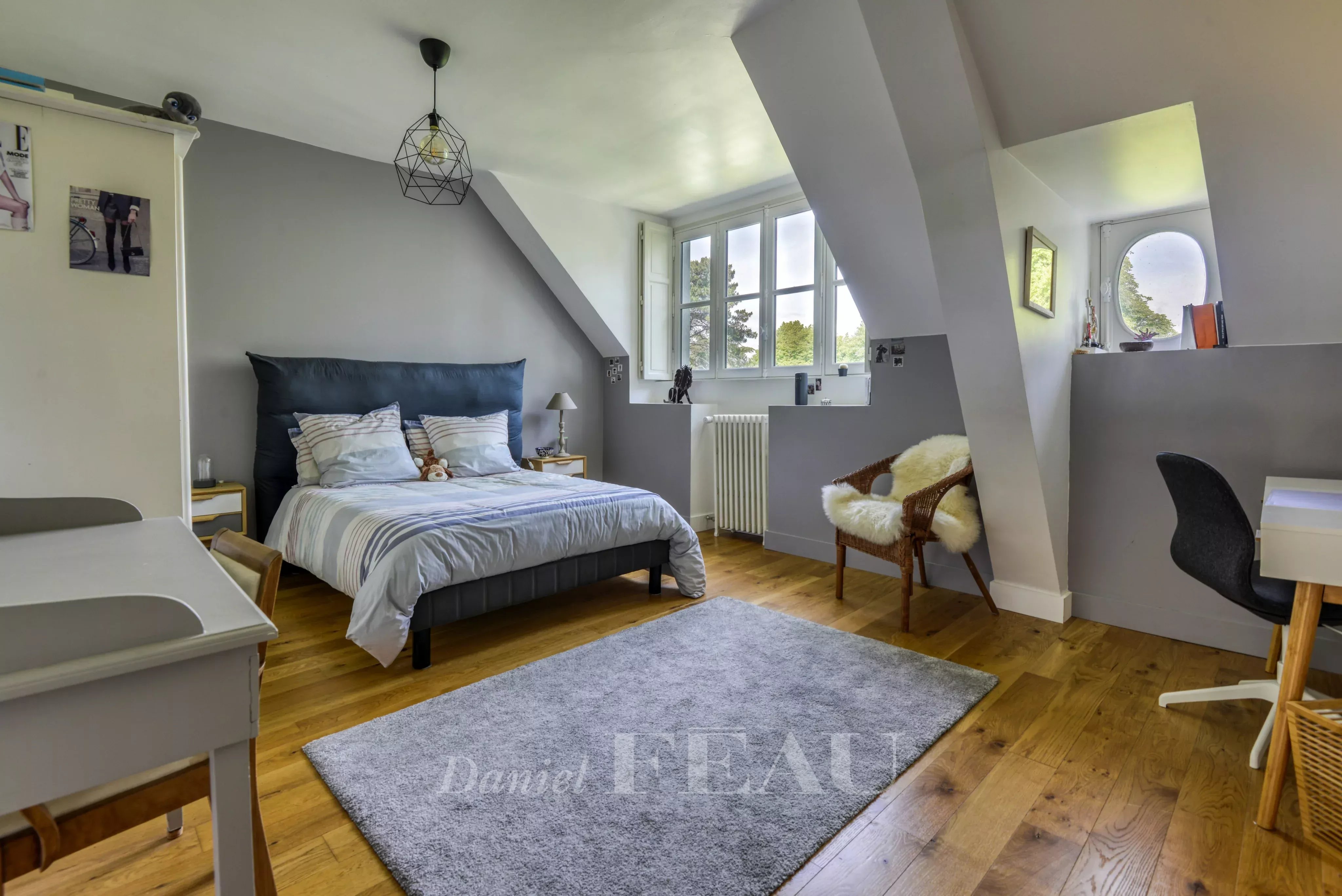 Sale Mansion Nantes
