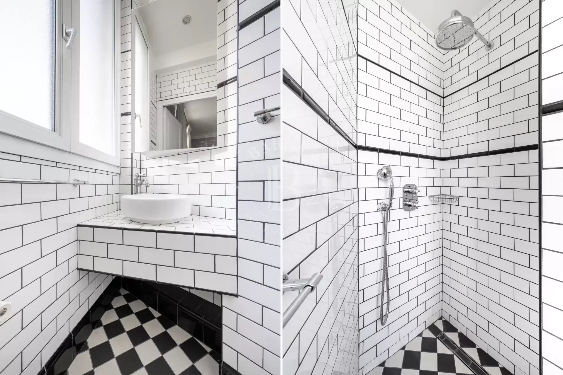 Daire Paris 11ème - picture 17