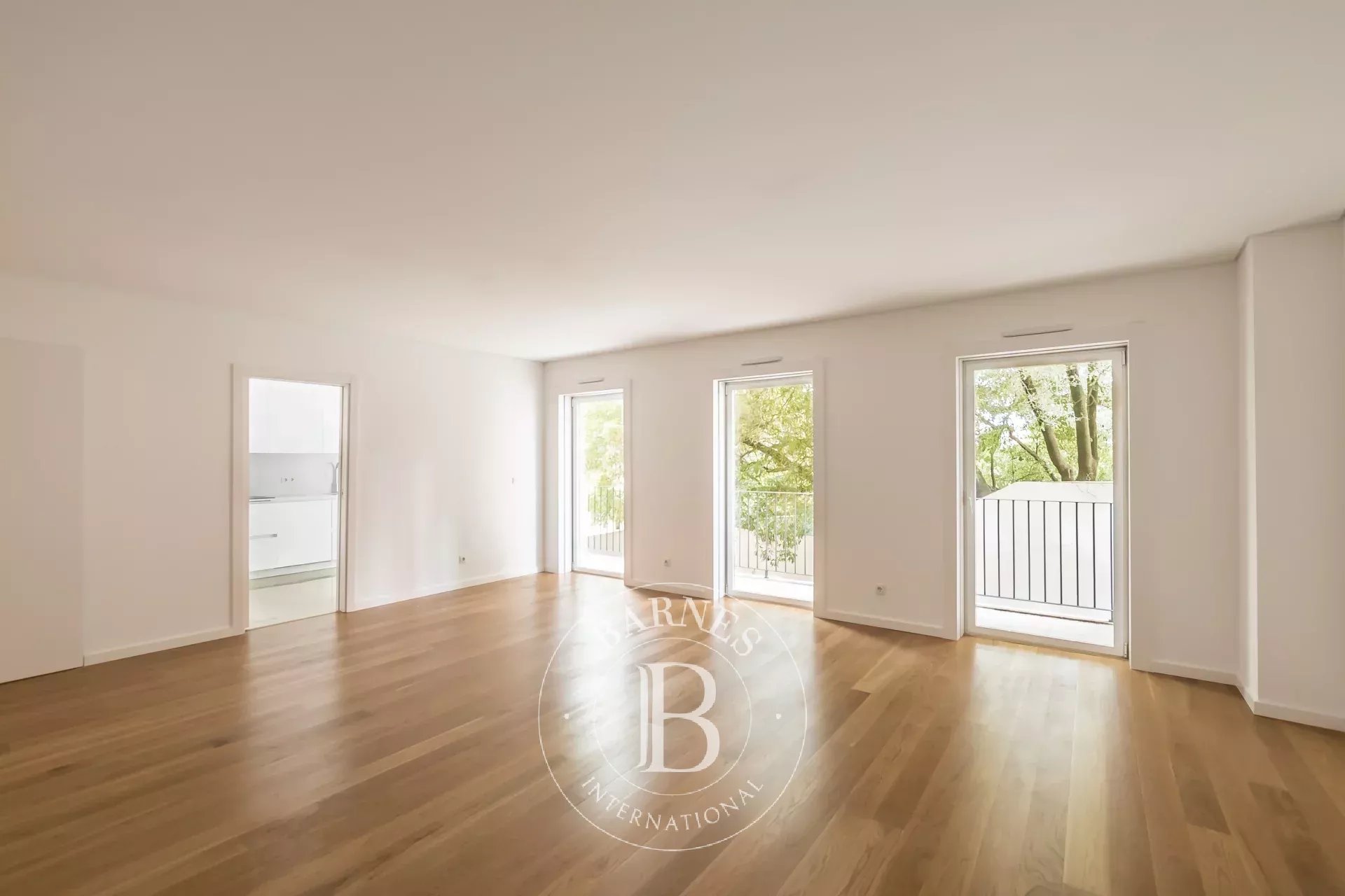 Daire Santo António