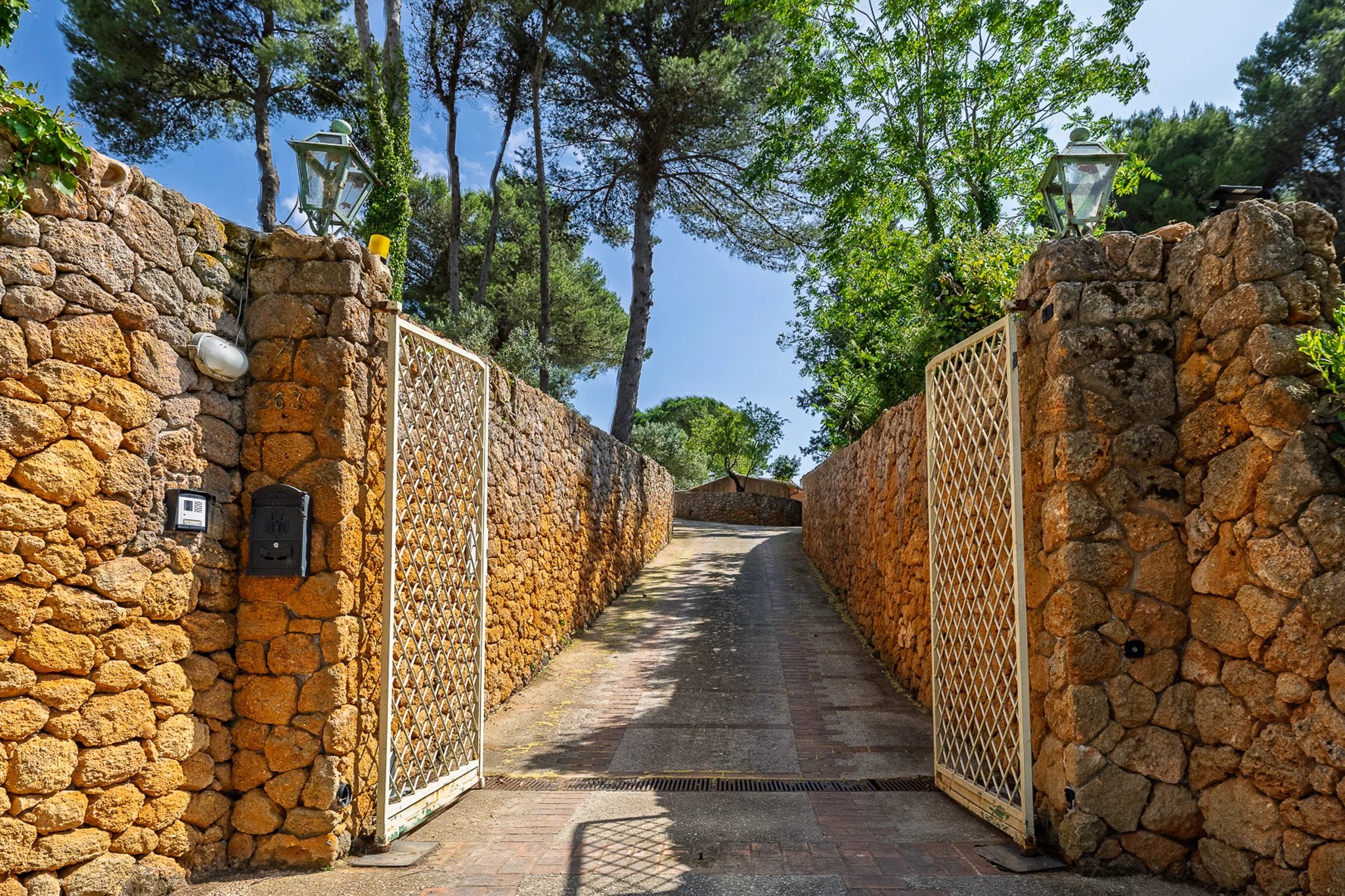 Apartment in San Ciro-Ulmi-Filci - Image 2