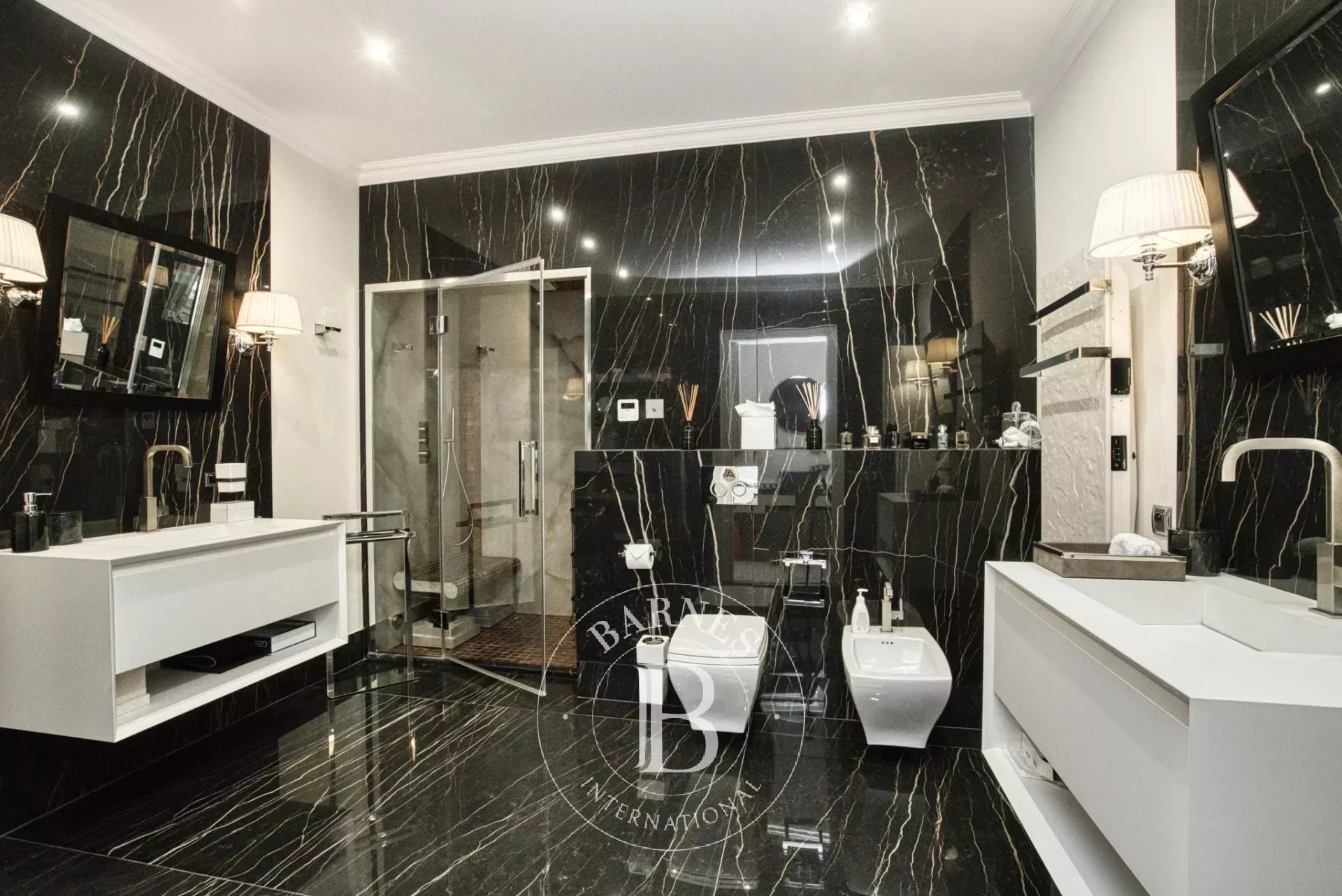 Villa Saint-Jean-Cap-Ferrat - picture 20