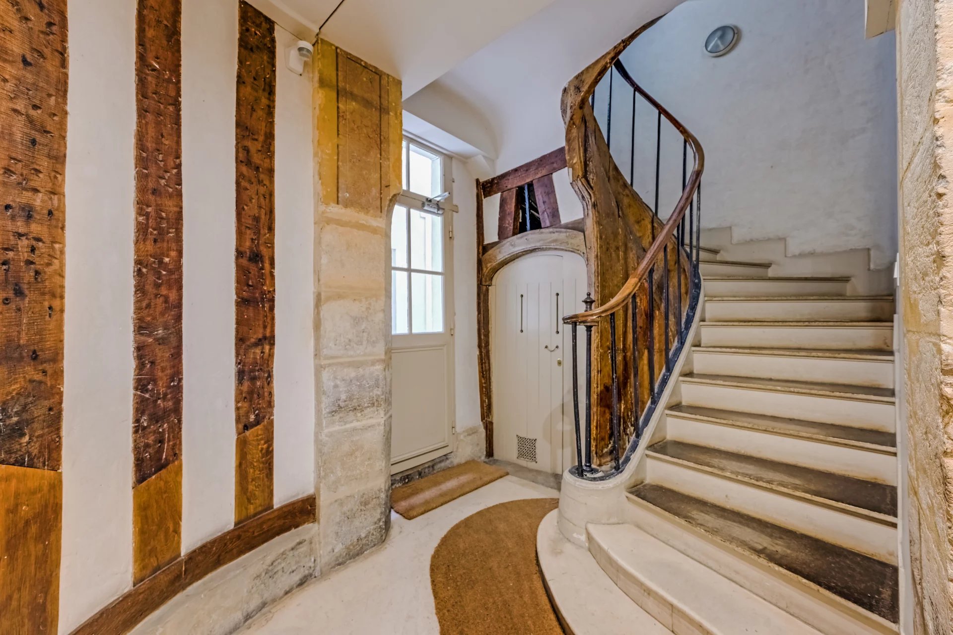 Vente Appartement Paris 4ème