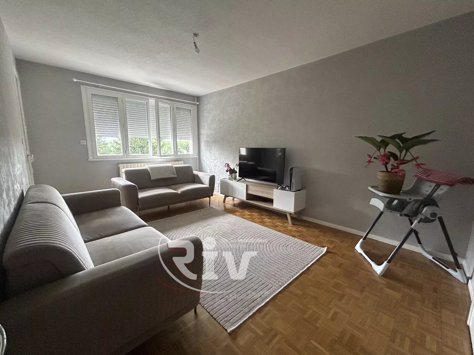 Agence immobilière de Riv Immo