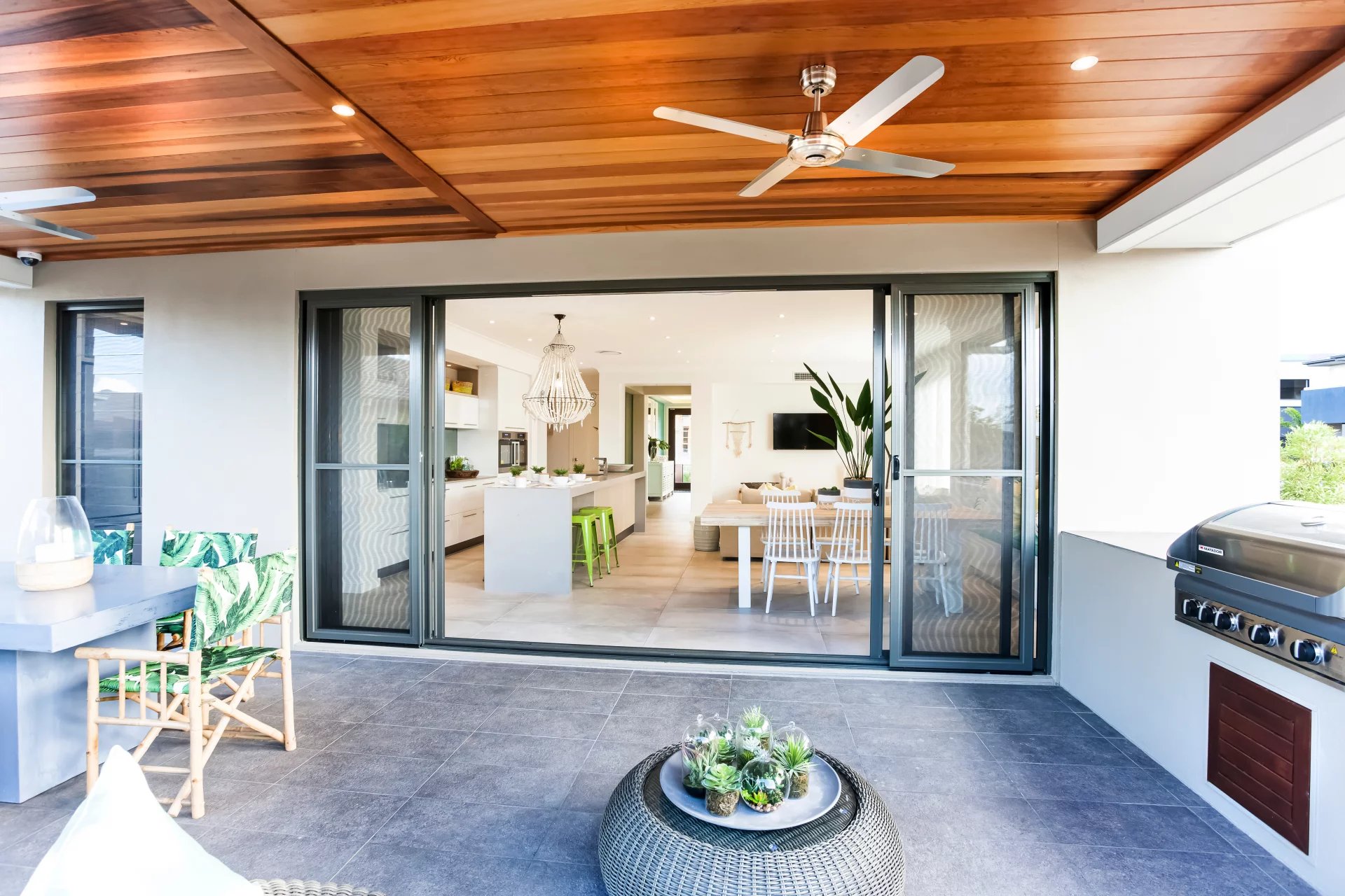 MAGNIFIQUE 5 Pièces Avec TERRASSE - CENTRE-VILLE