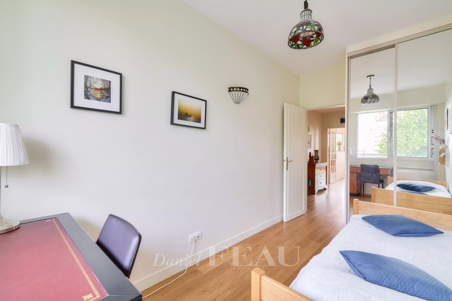 2 Bedroom Apartment/Flat's Image 13