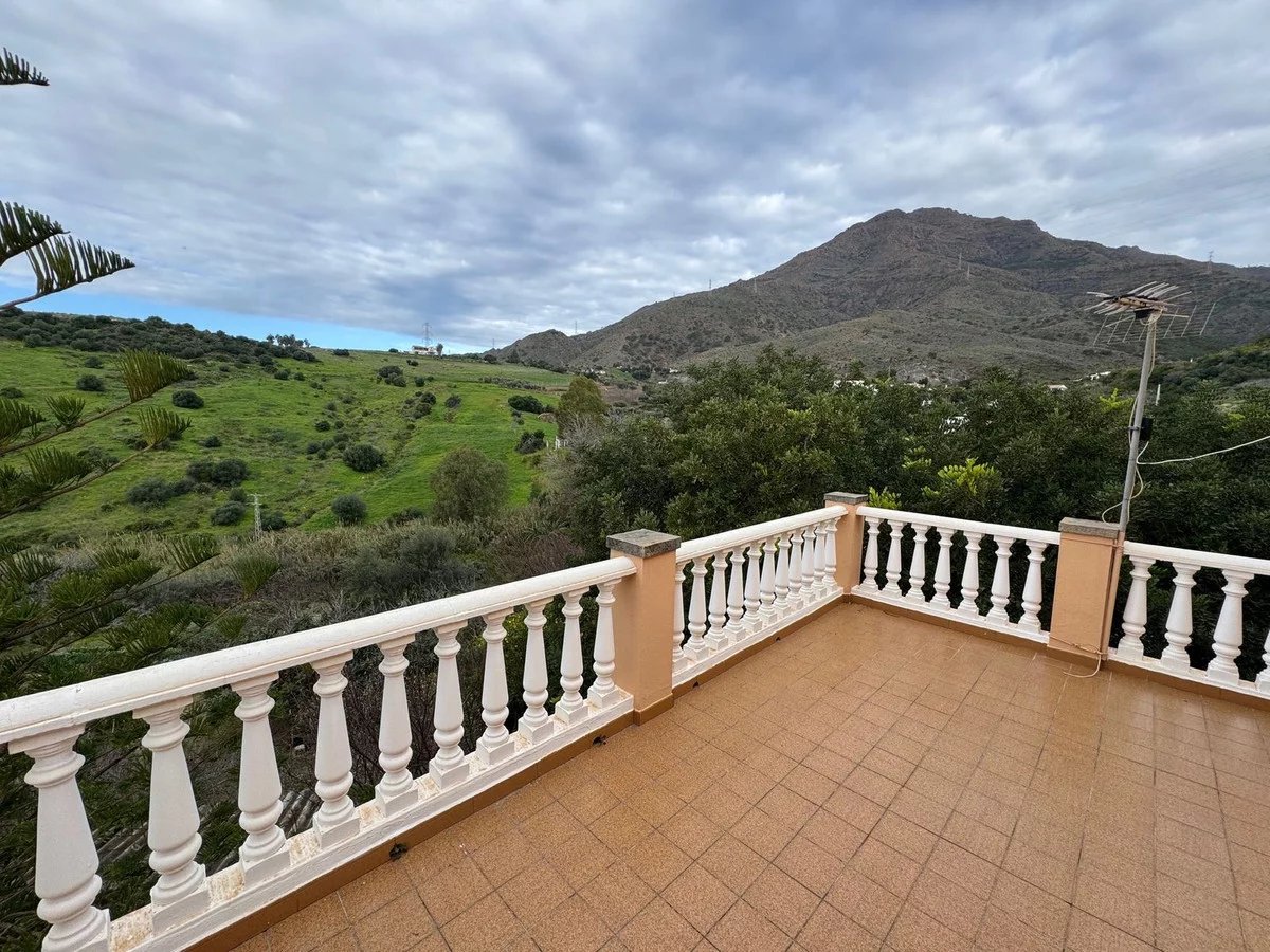 Vente Villa Estepona