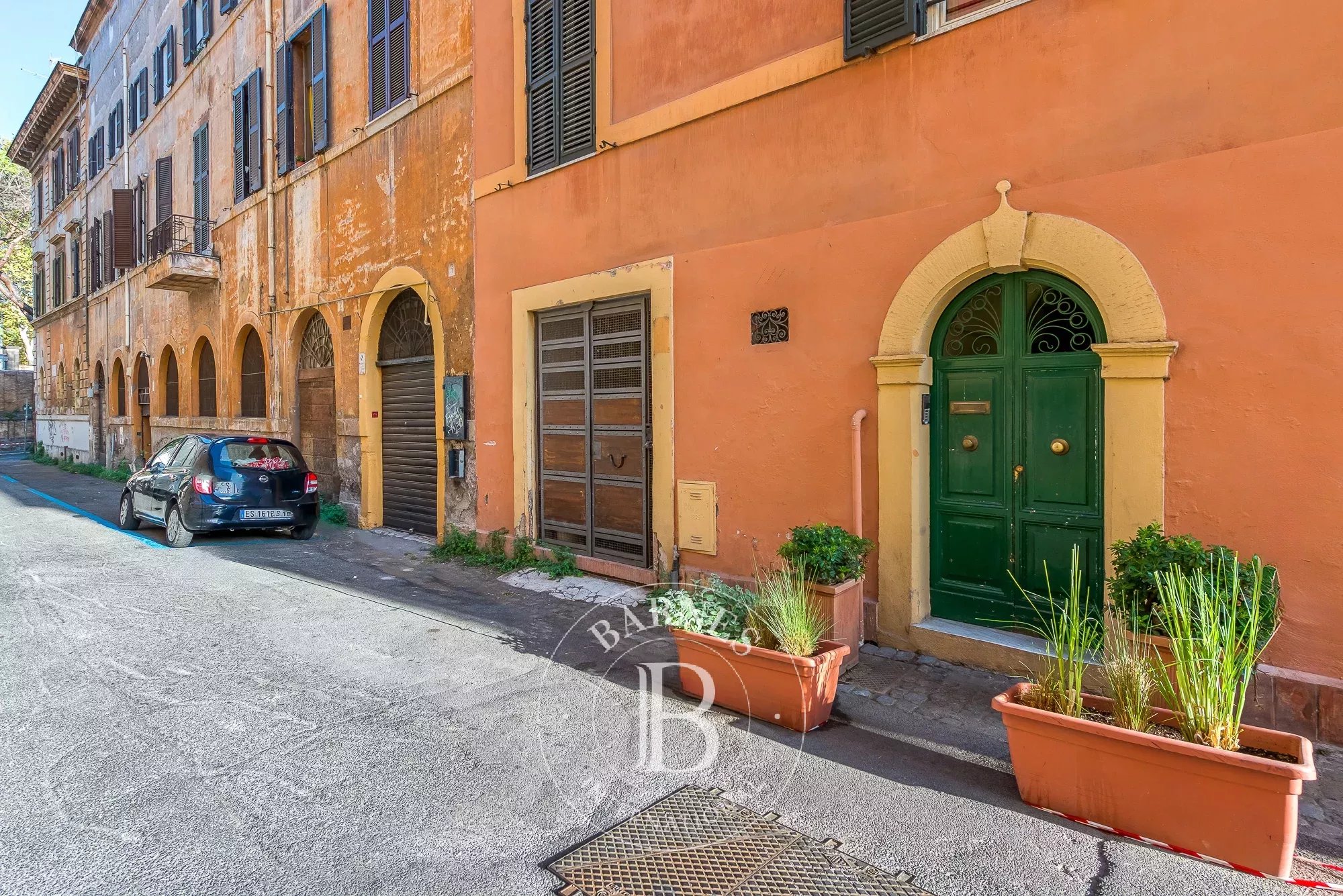 Roma  - Penthouse  2 Chambres - picture 20