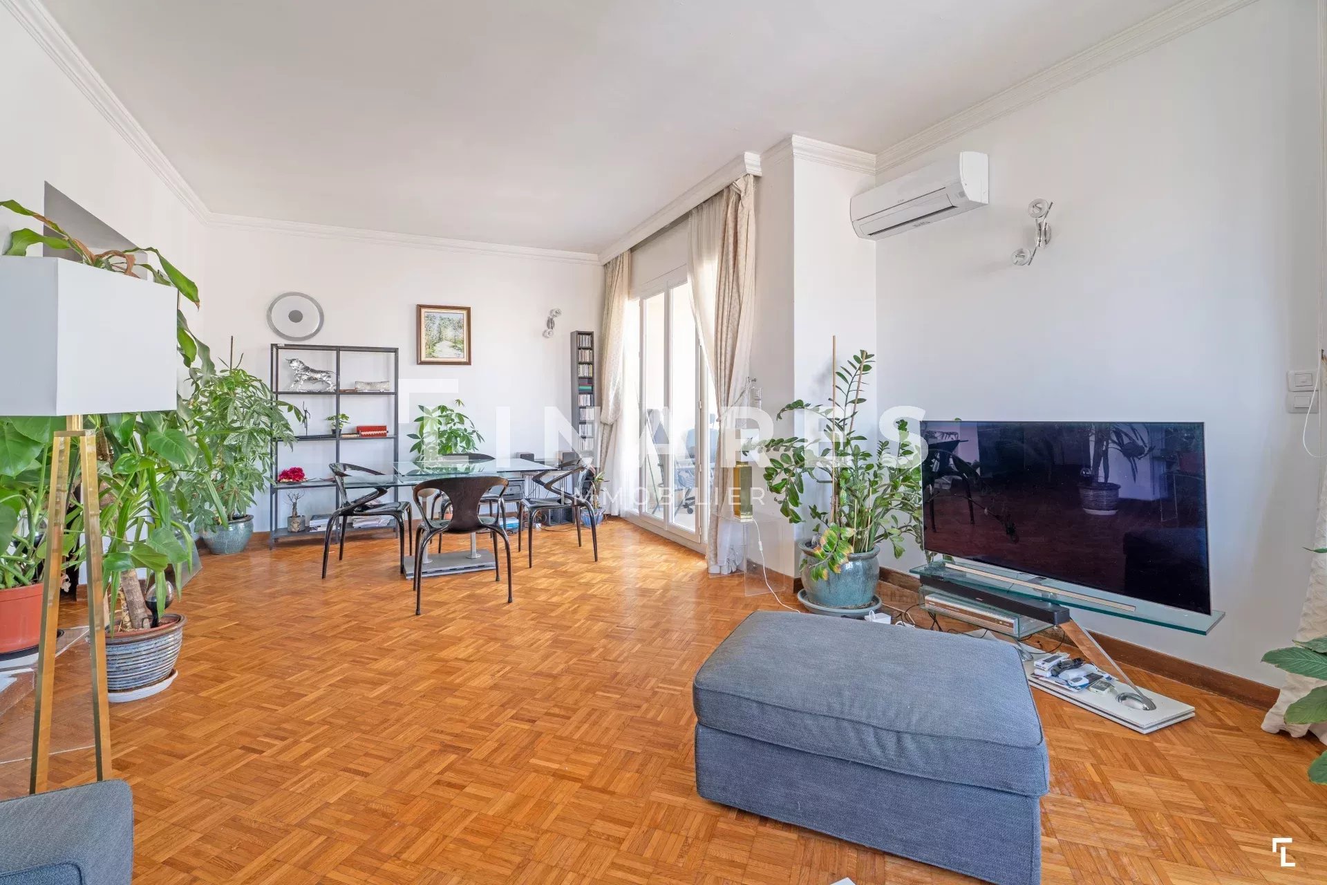 Sale Apartment Marseille 8ème