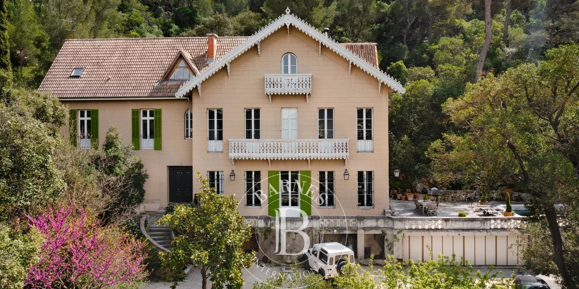 House Marseille 9ème