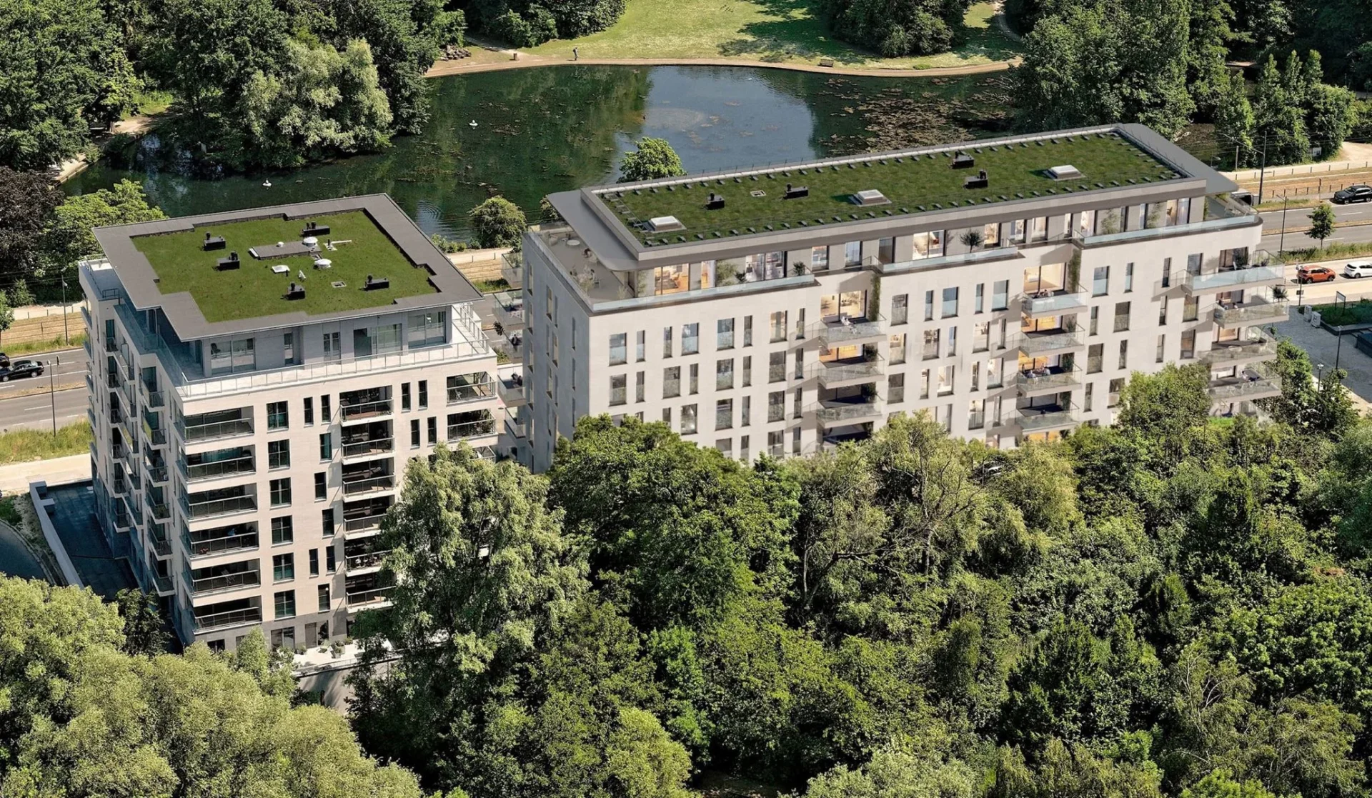 Woluwe-Saint-Lambert