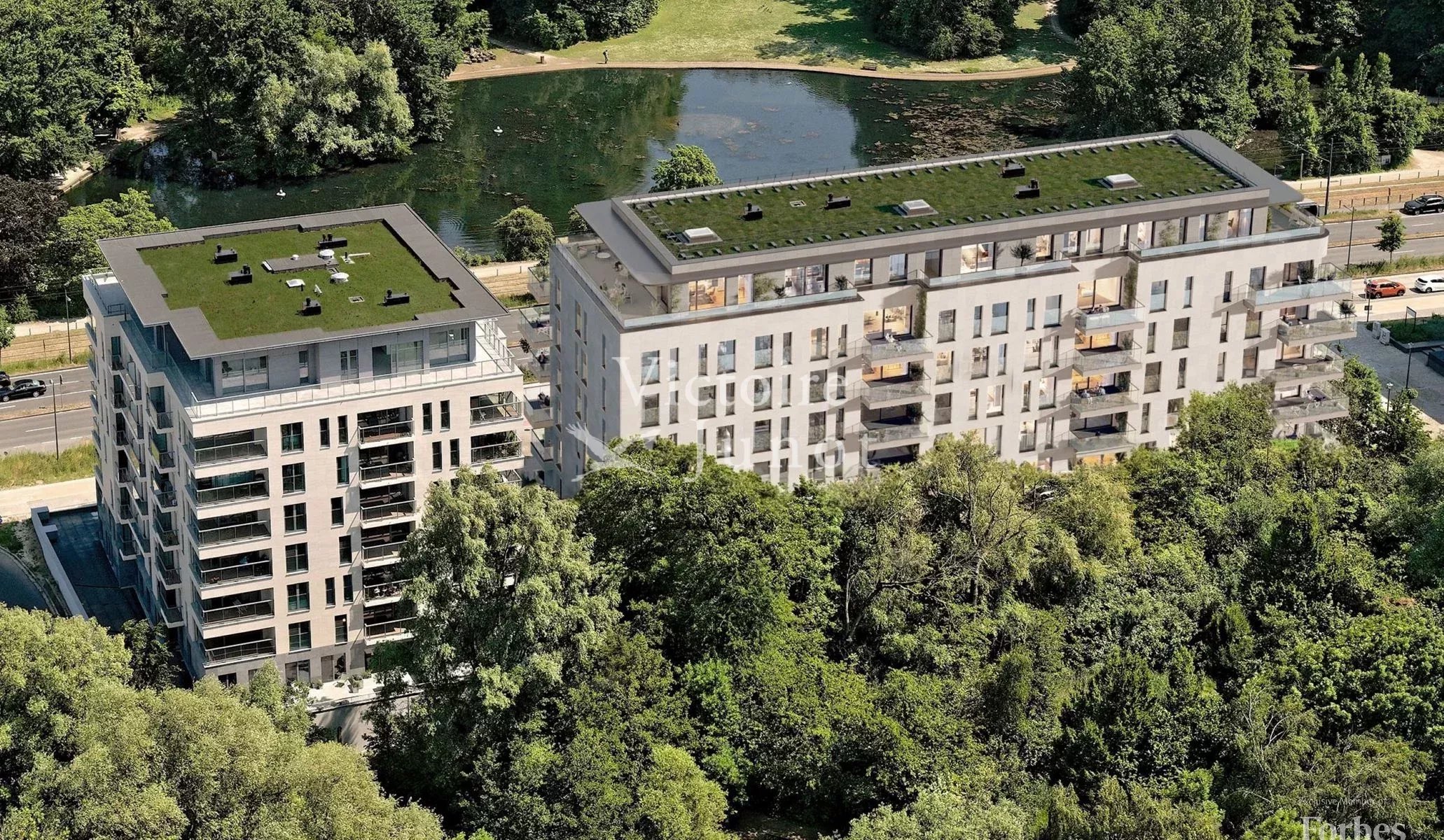 MALOU VIEW PROJET