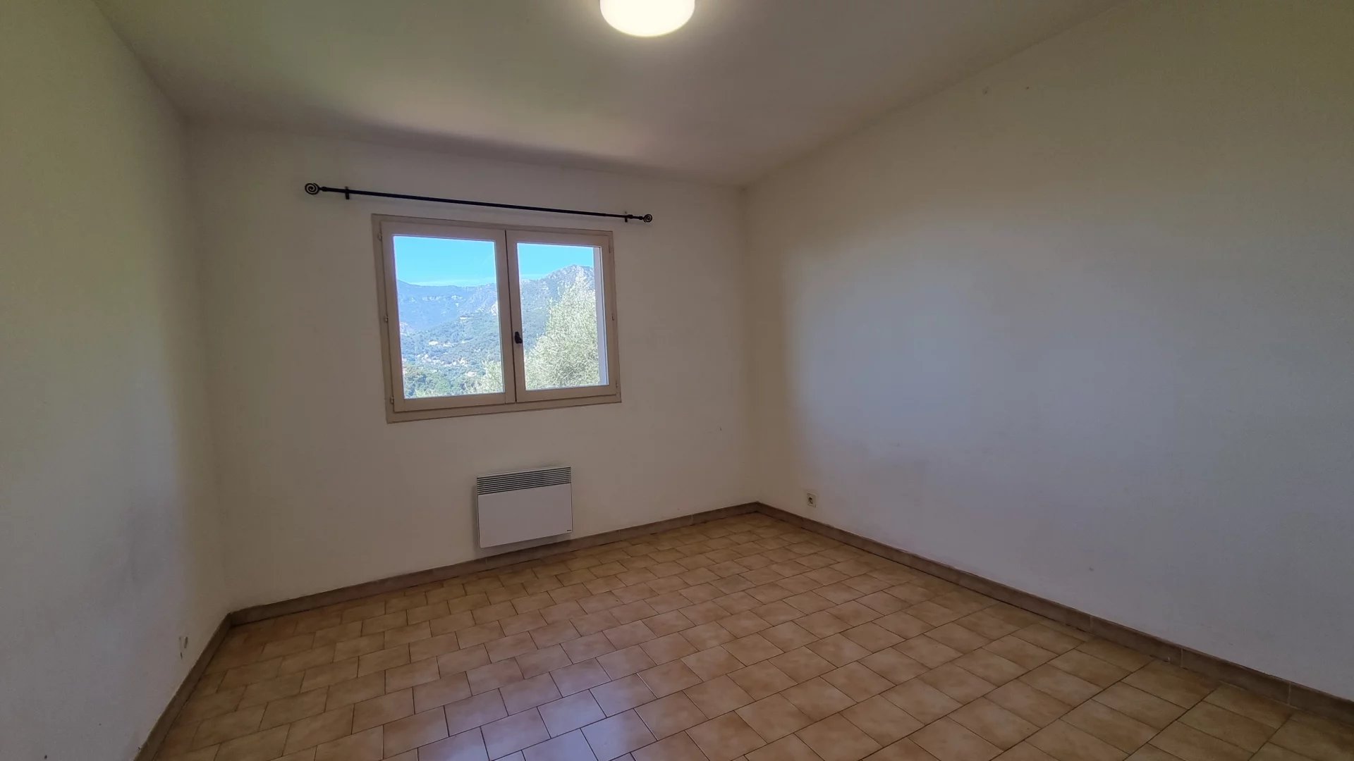 VILLA MENTON CASTELLAR