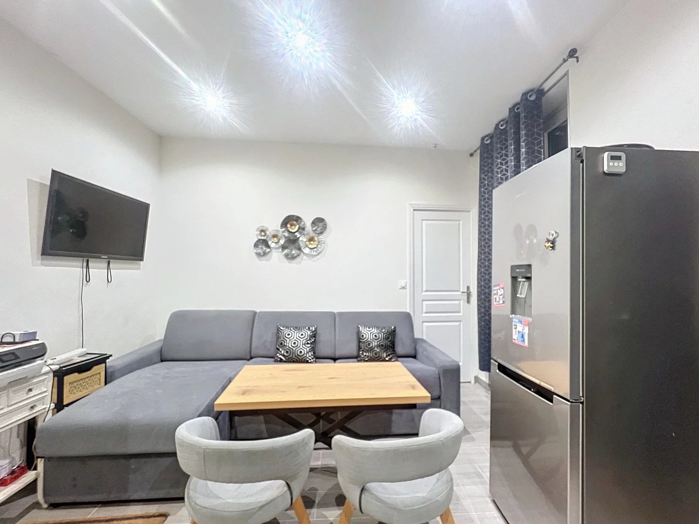 Agence immobilière de EURL HADJADJ IMMOBILIER