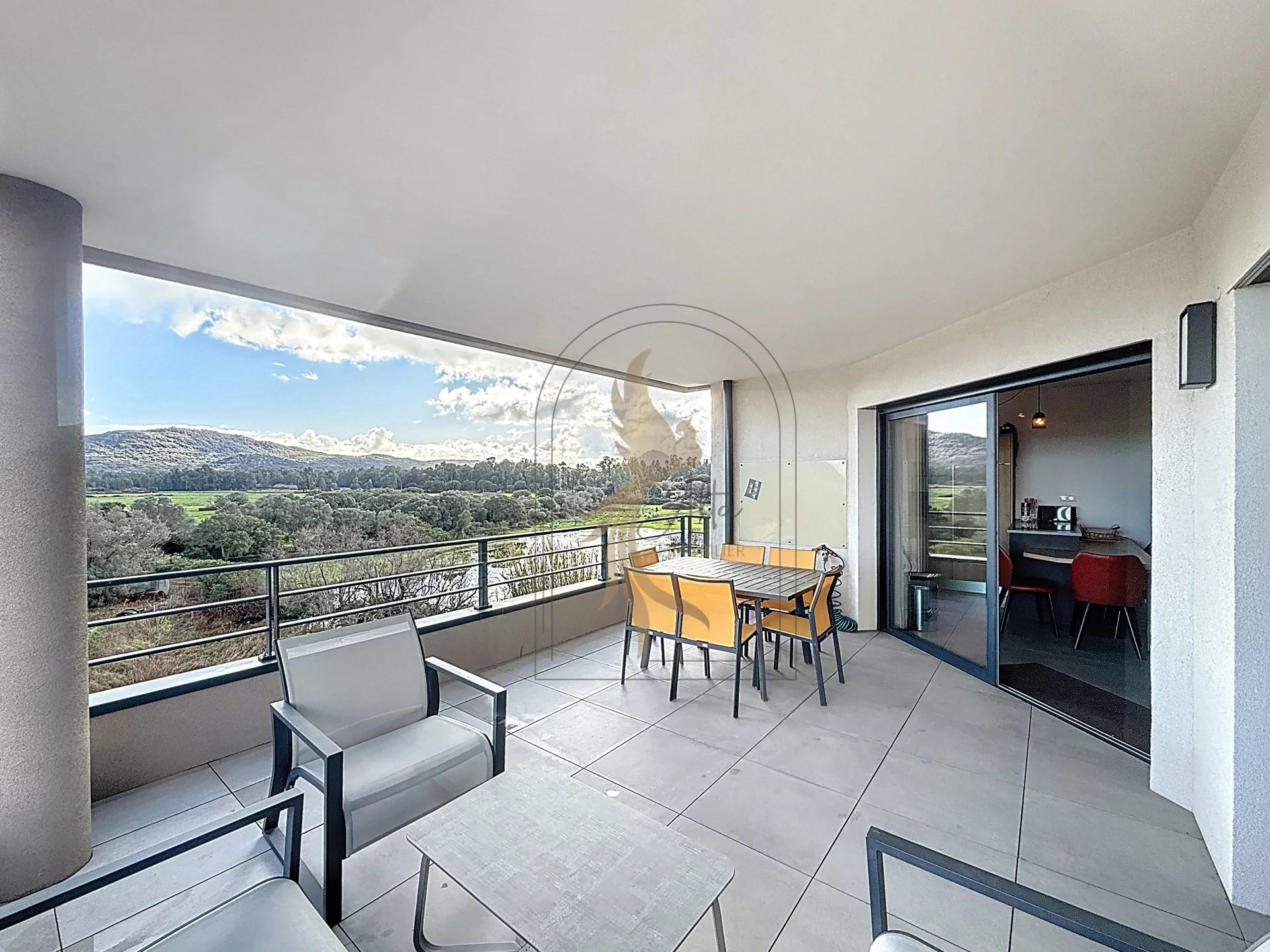 Agence immobilière de Alta Immobilier