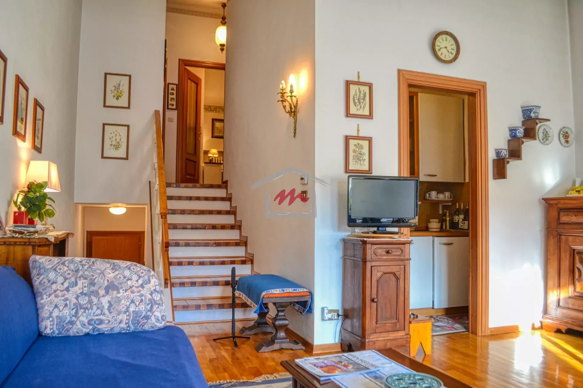 Affitto stagionale Appartamento Bardonecchia