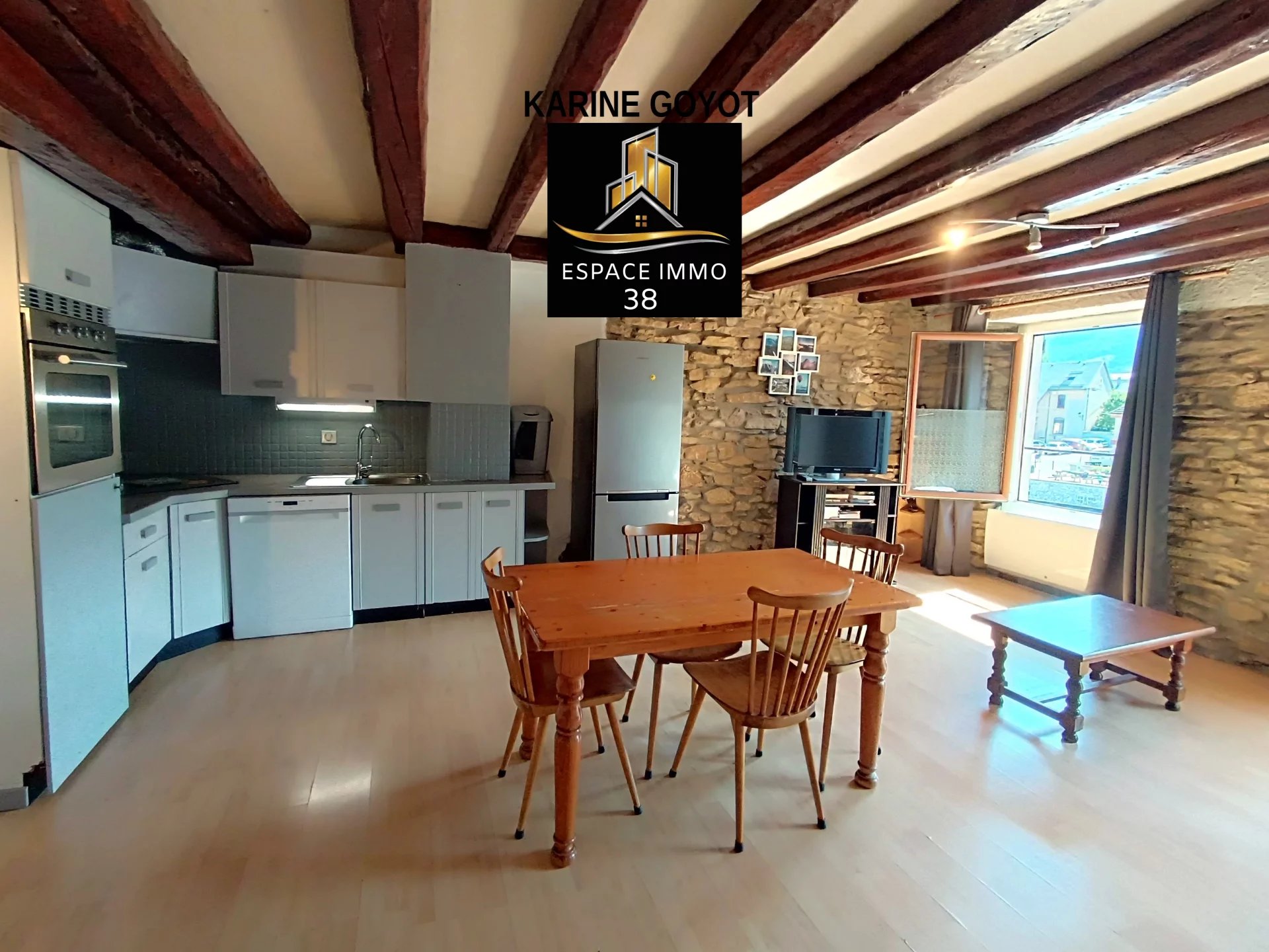 Vente Appartement Villard-de-Lans