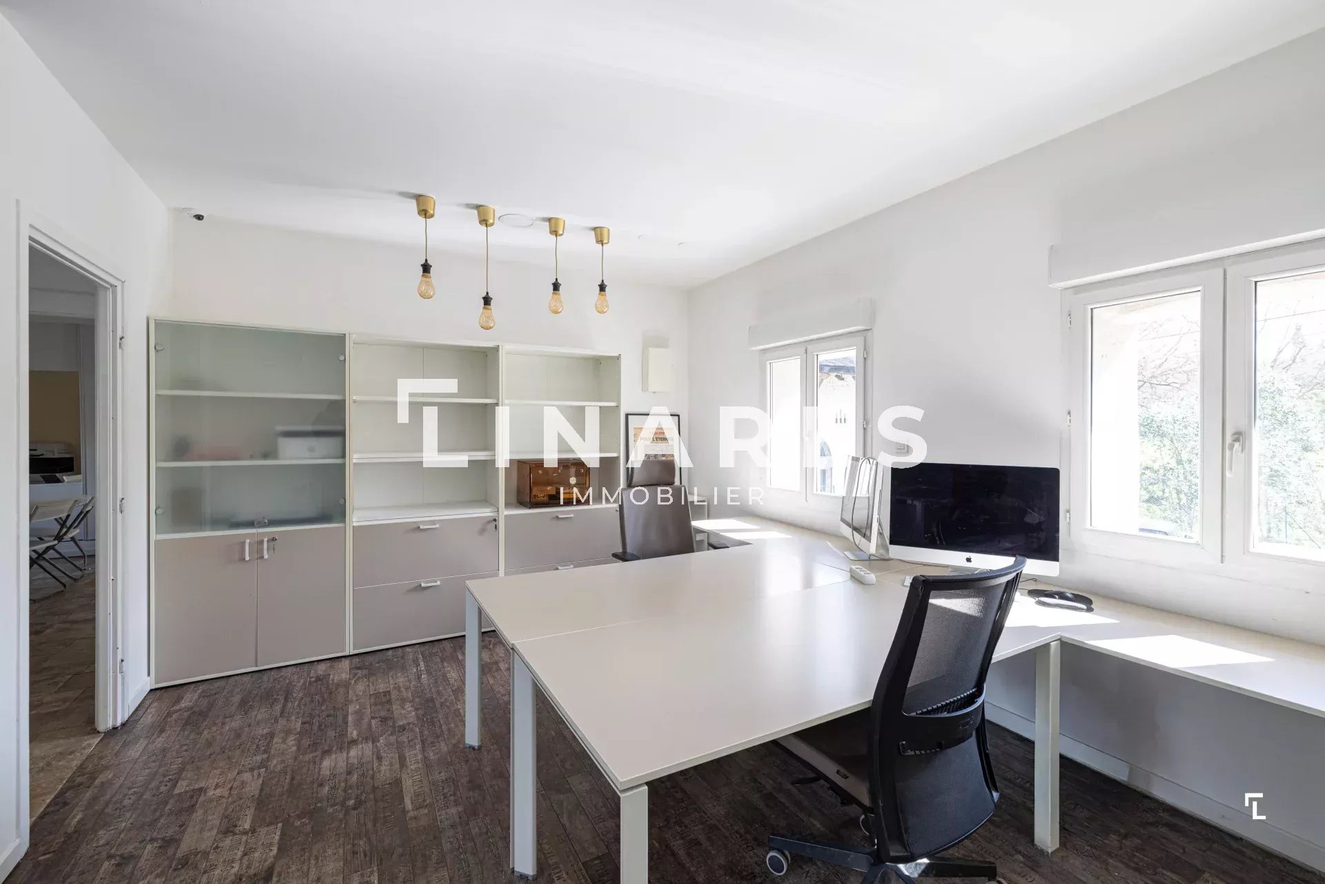 Rental Office Marseille 11ème La Valentine