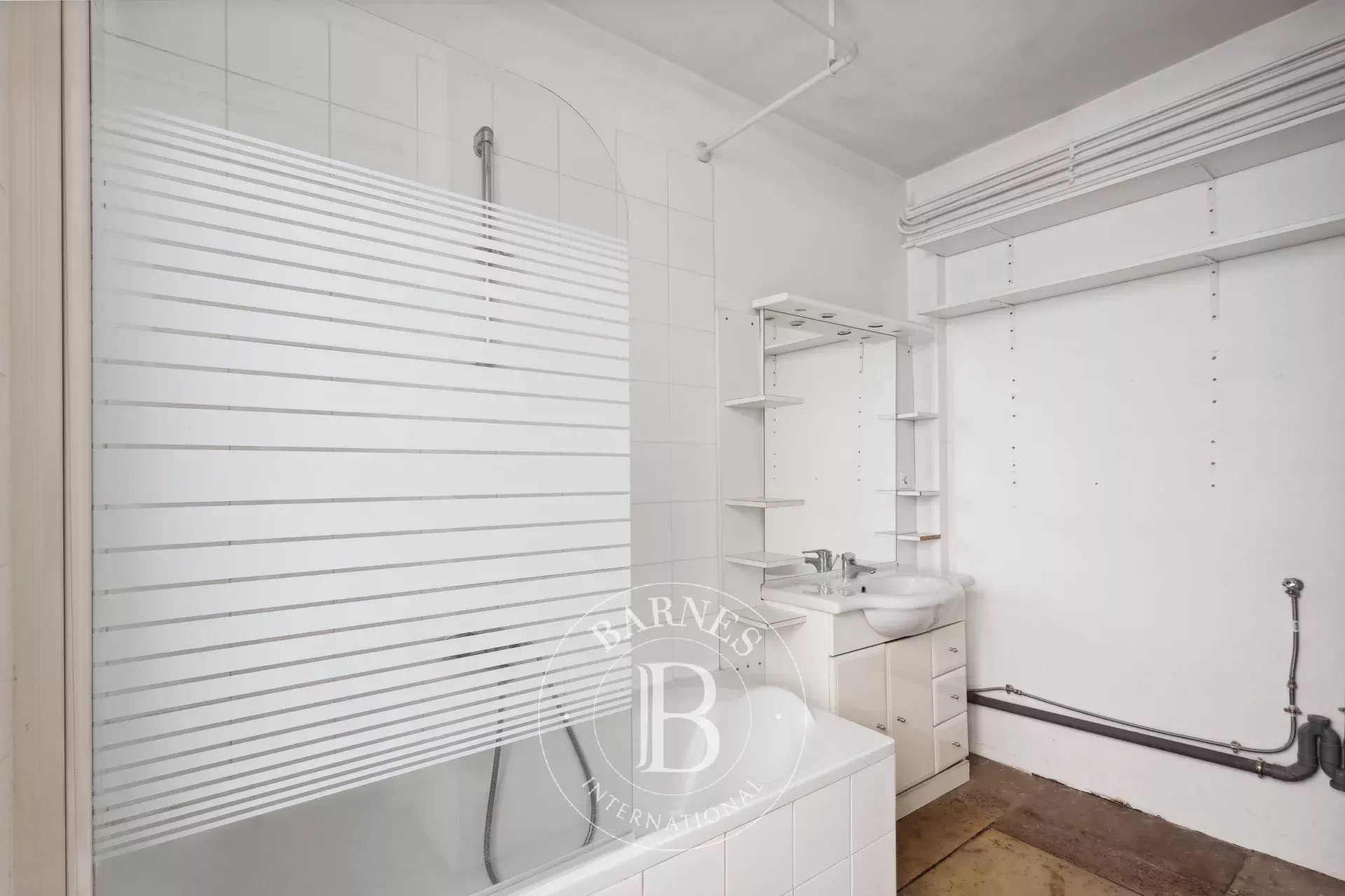 Daire Paris 6ème - picture 12