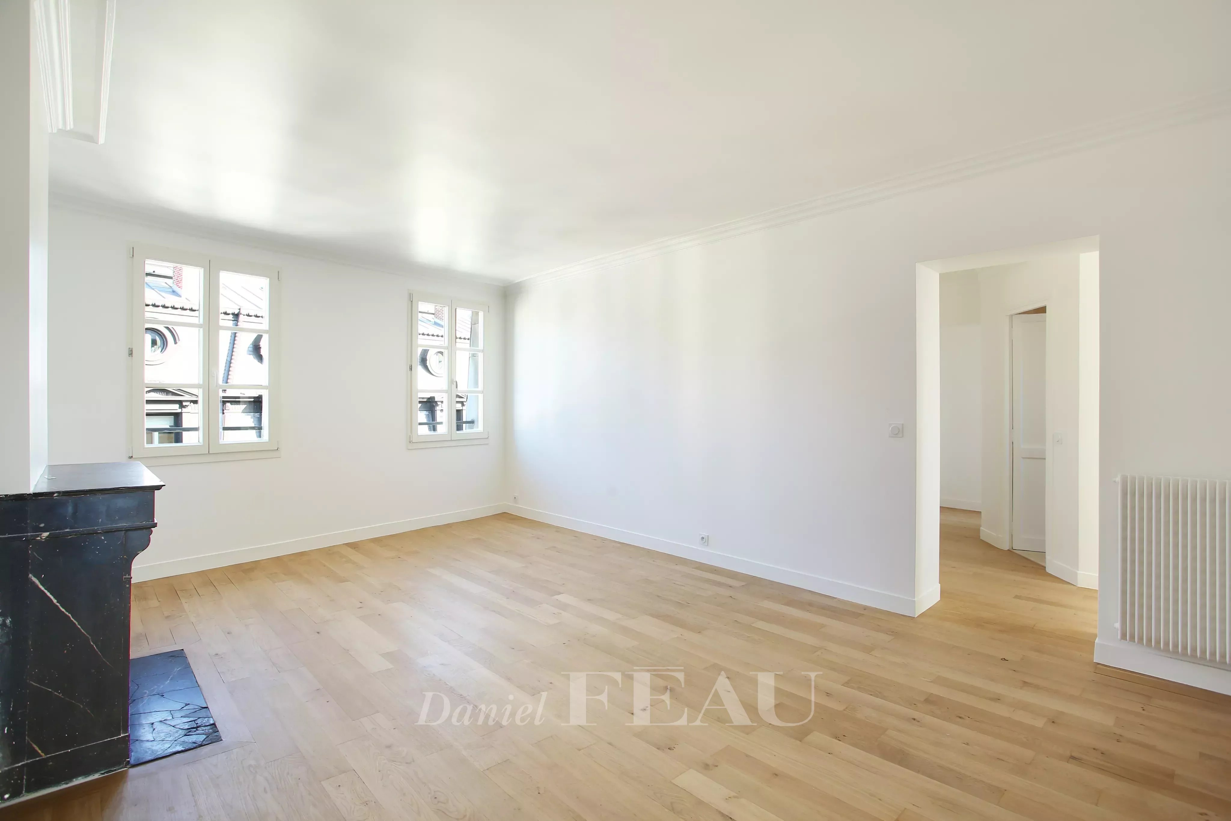 Rental Apartment Paris 7th