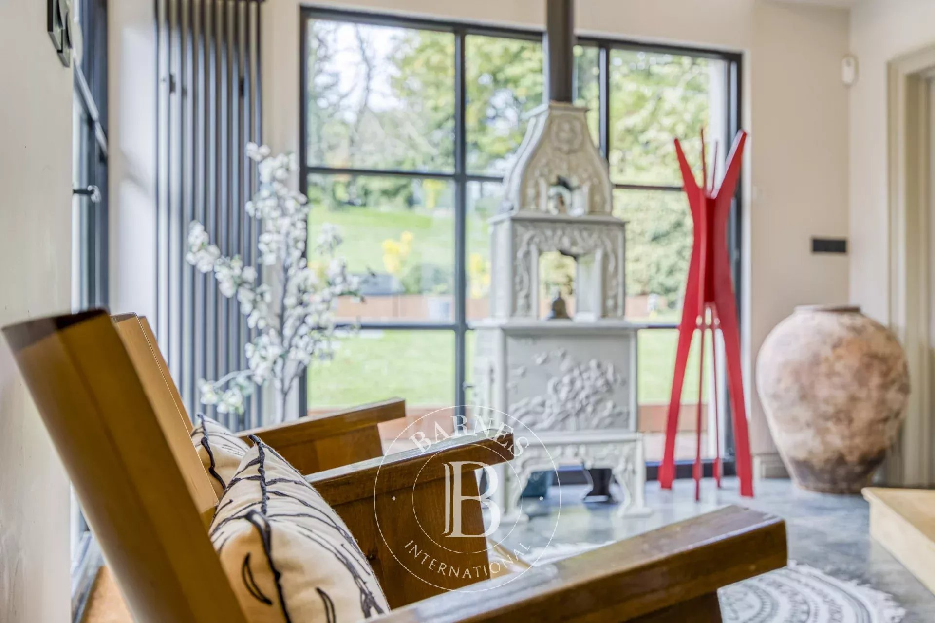 Villa Sauverny - picture 8