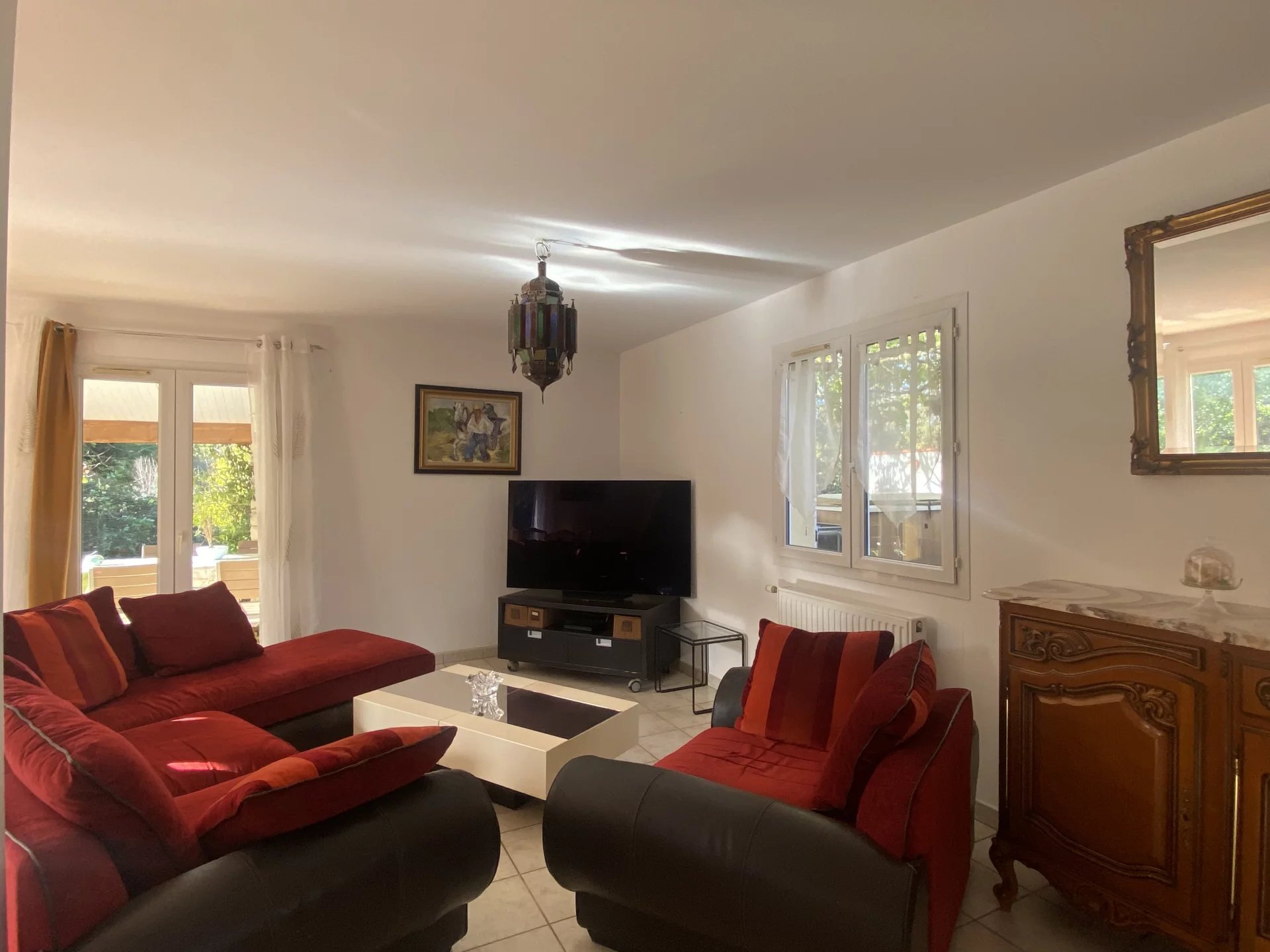 Sale House Pompertuzat