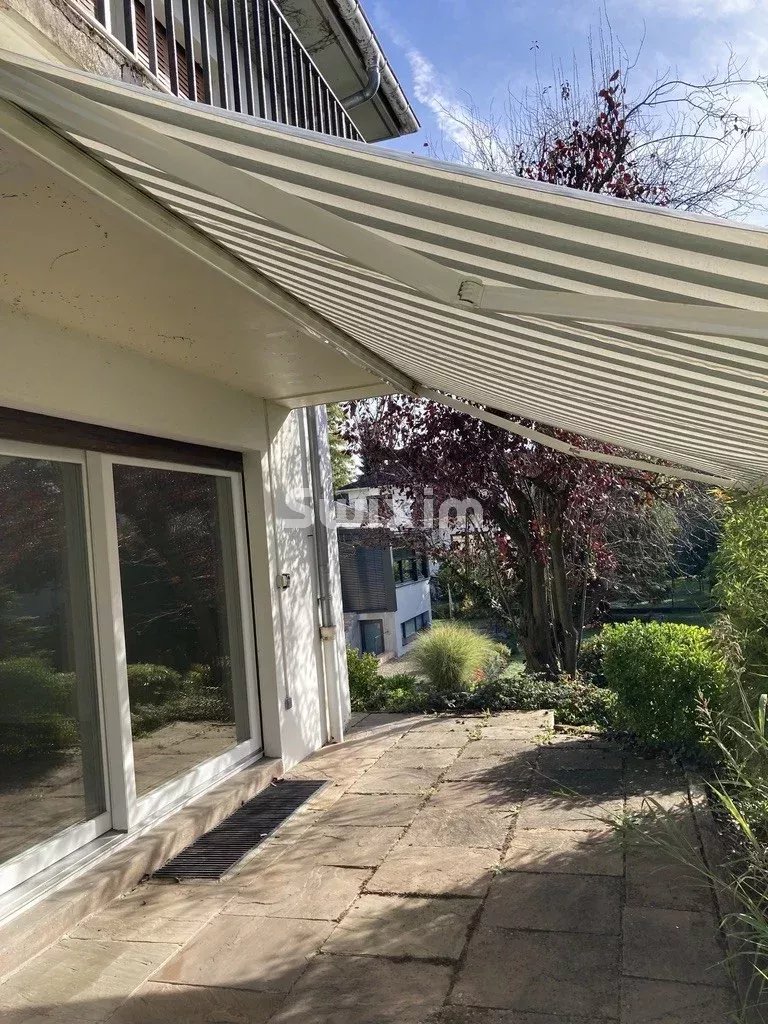 Agence immobilière de SWISS PLAN SAS